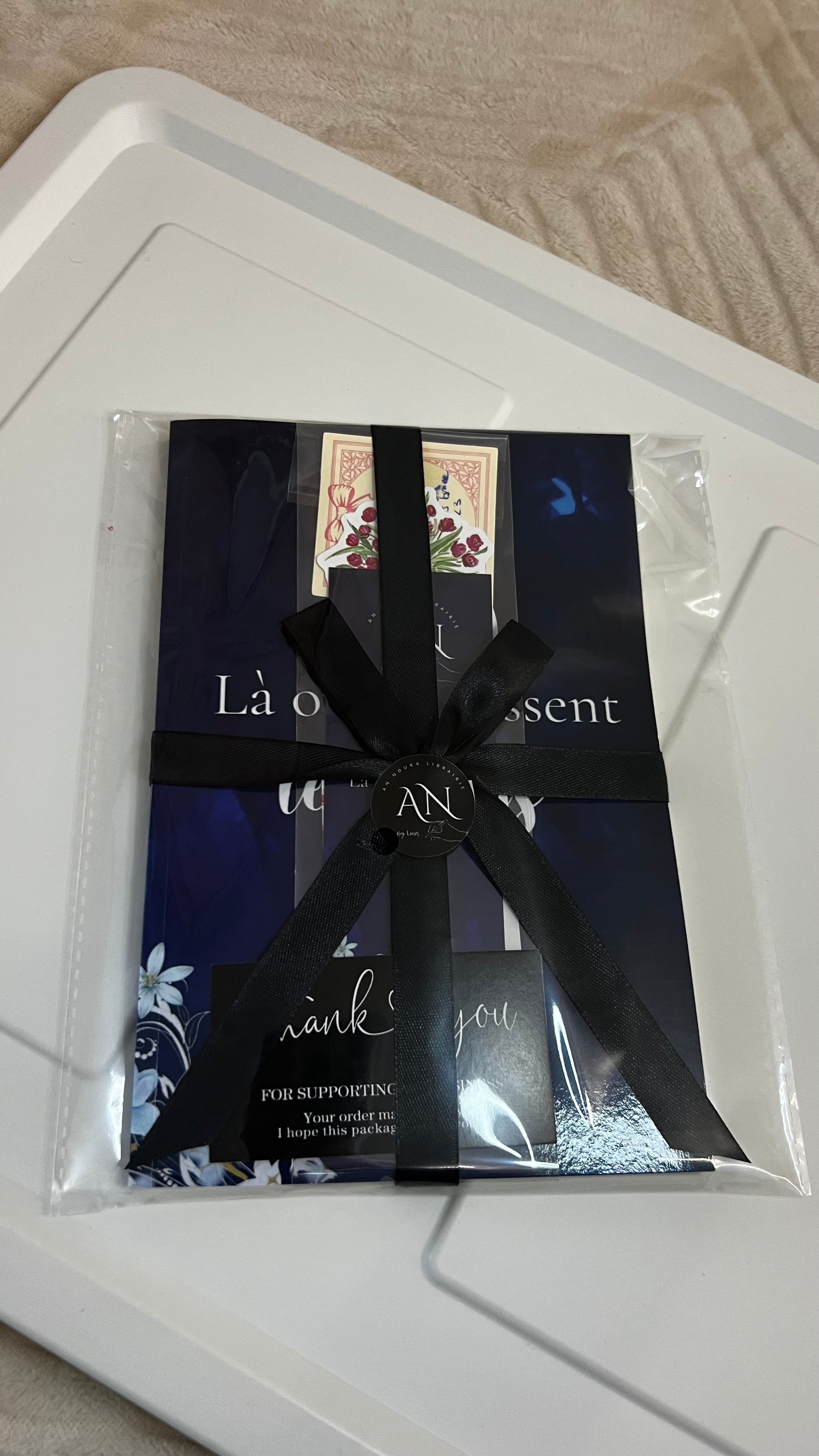 Là où fleurissent les âmes - Tome 2