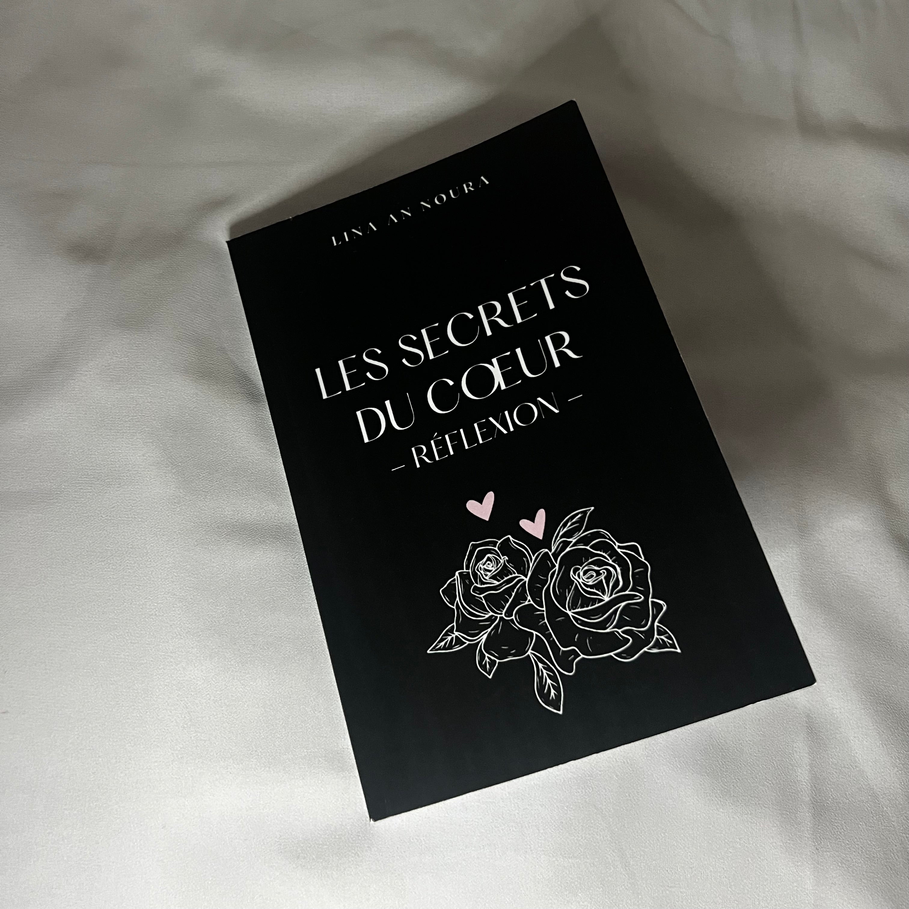 Les Secrets du Cœur - Réflexion