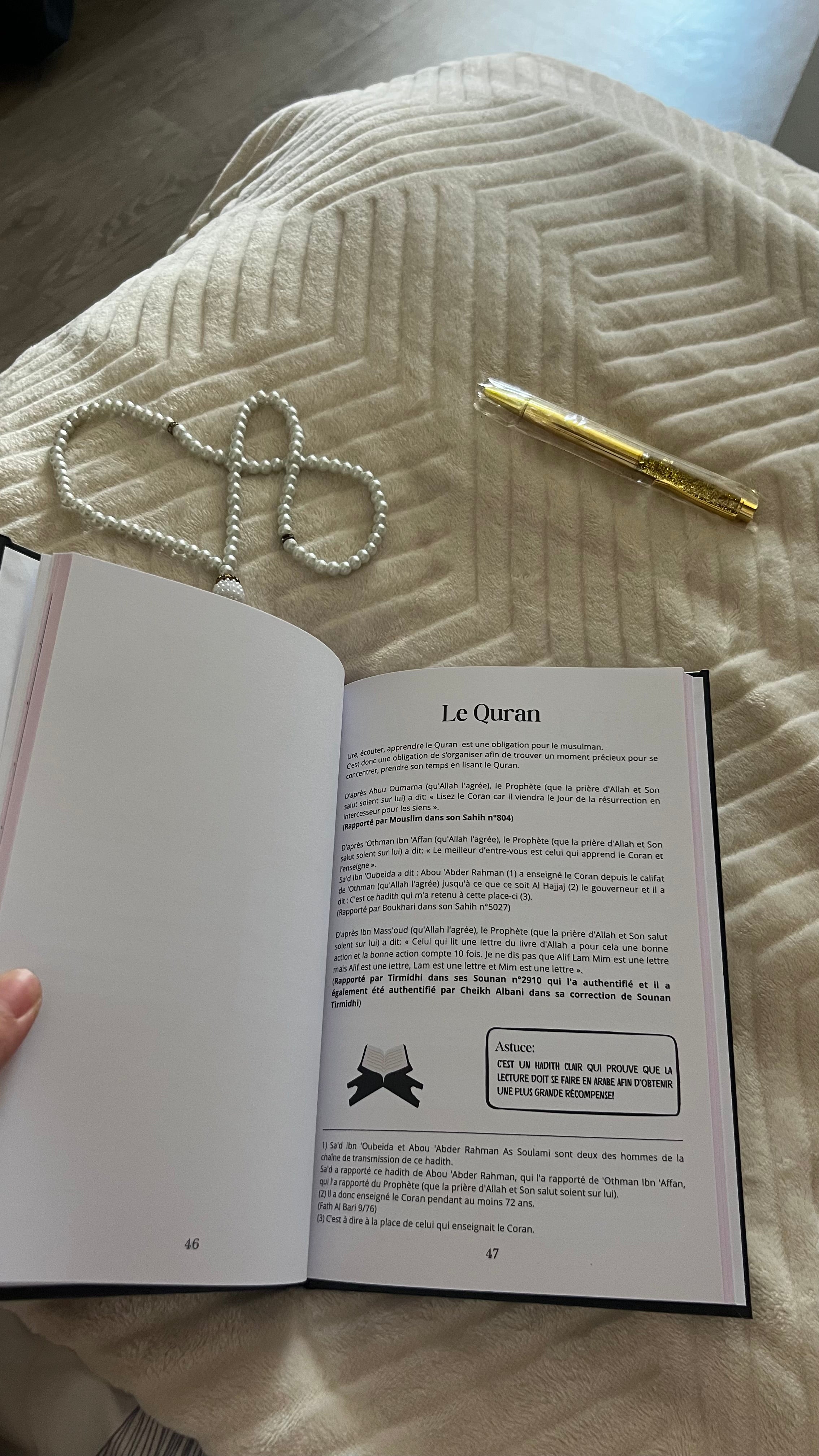 My Essential Muslim Planner