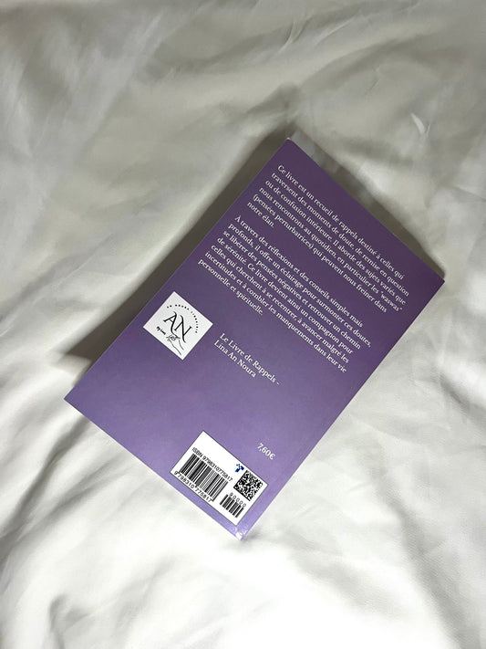THE BOOK OF REMINDERS 