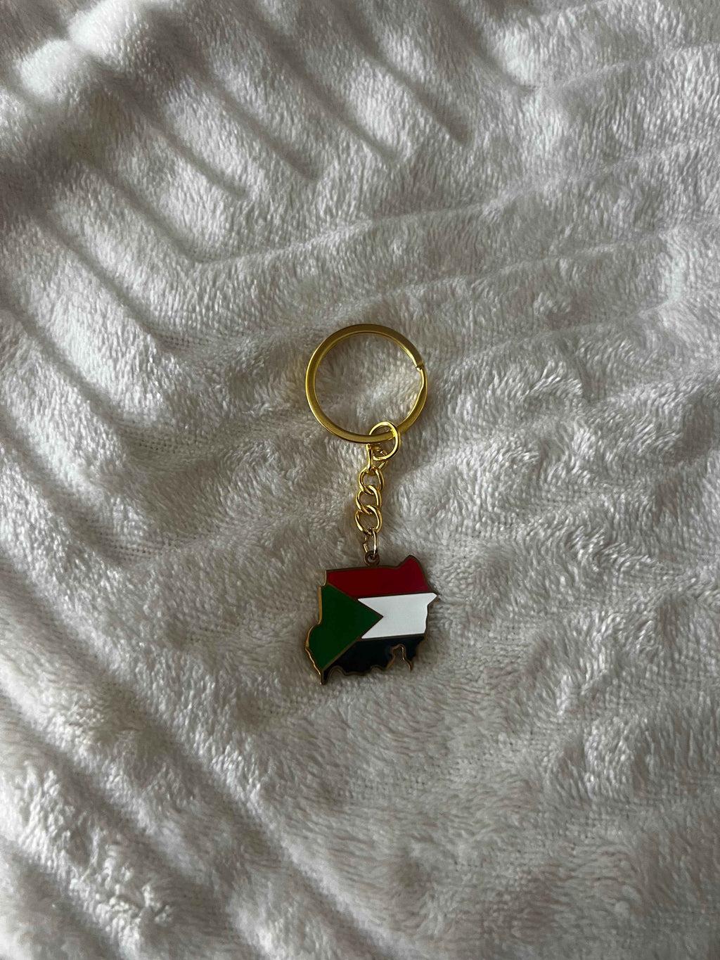 Porte-clés Palestine