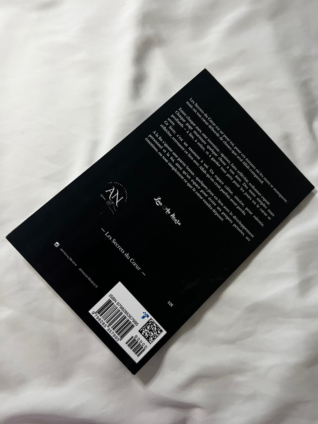 Les Secrets du Cœur - Réflexion