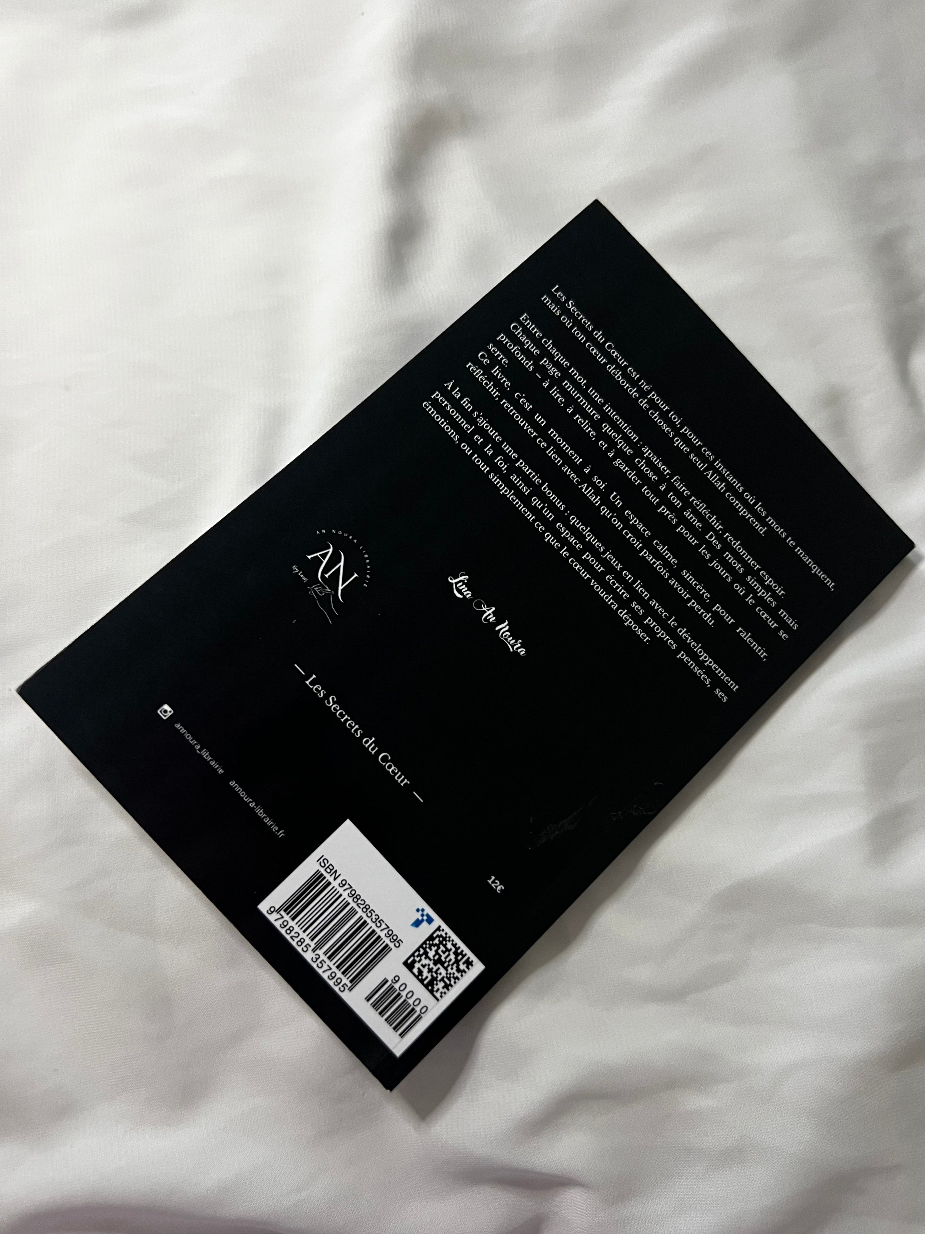 Les Secrets du Cœur - Réflexion