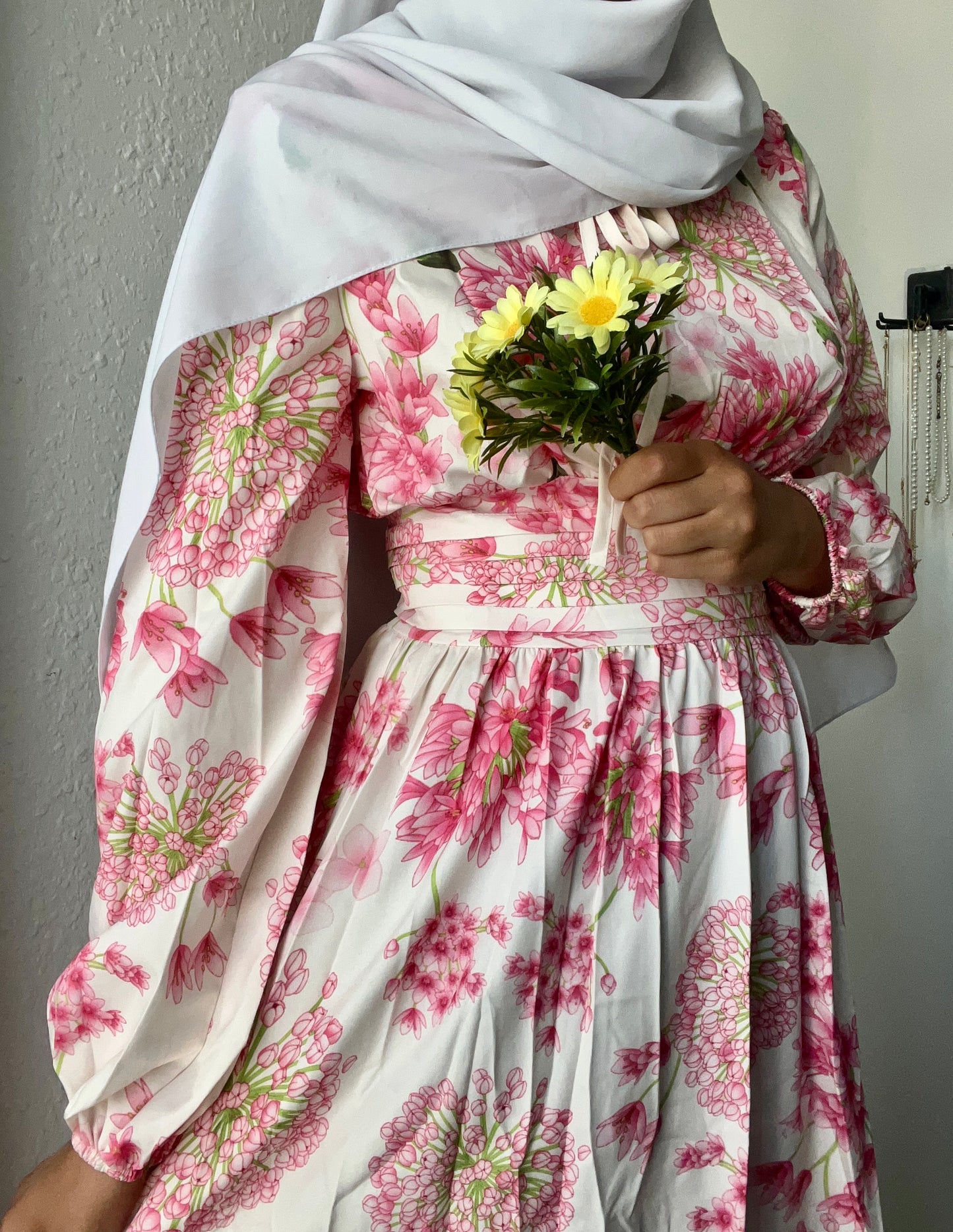 Éclat de Rose