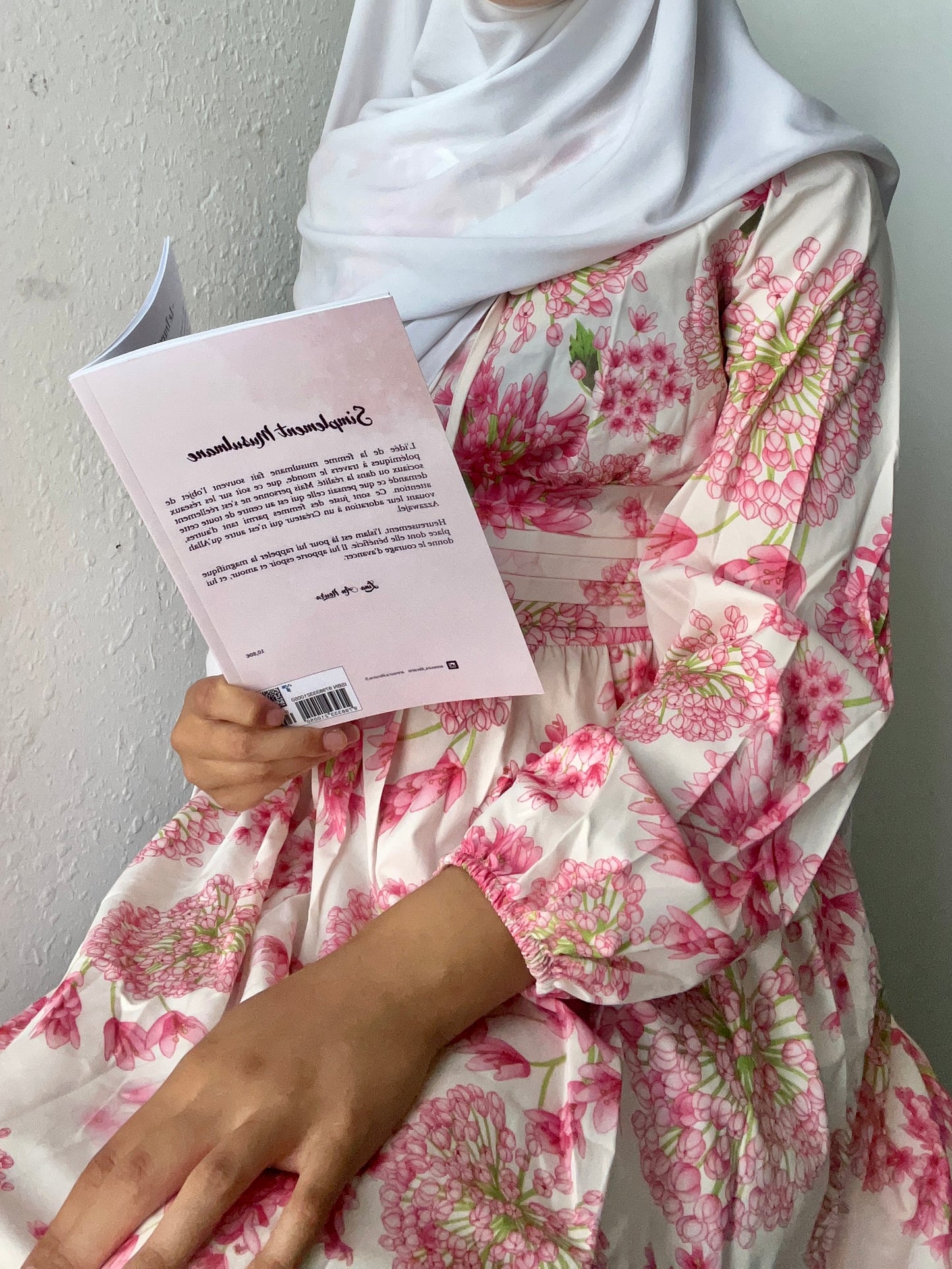 Éclat de Rose