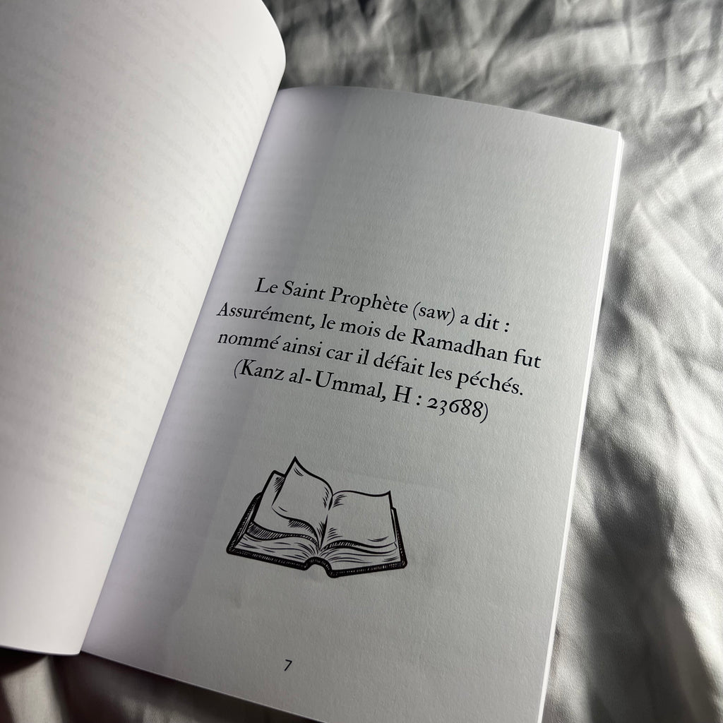 LE JEÛNE DU RAMADAN EN TANT QUE FEMME MUSULMANE