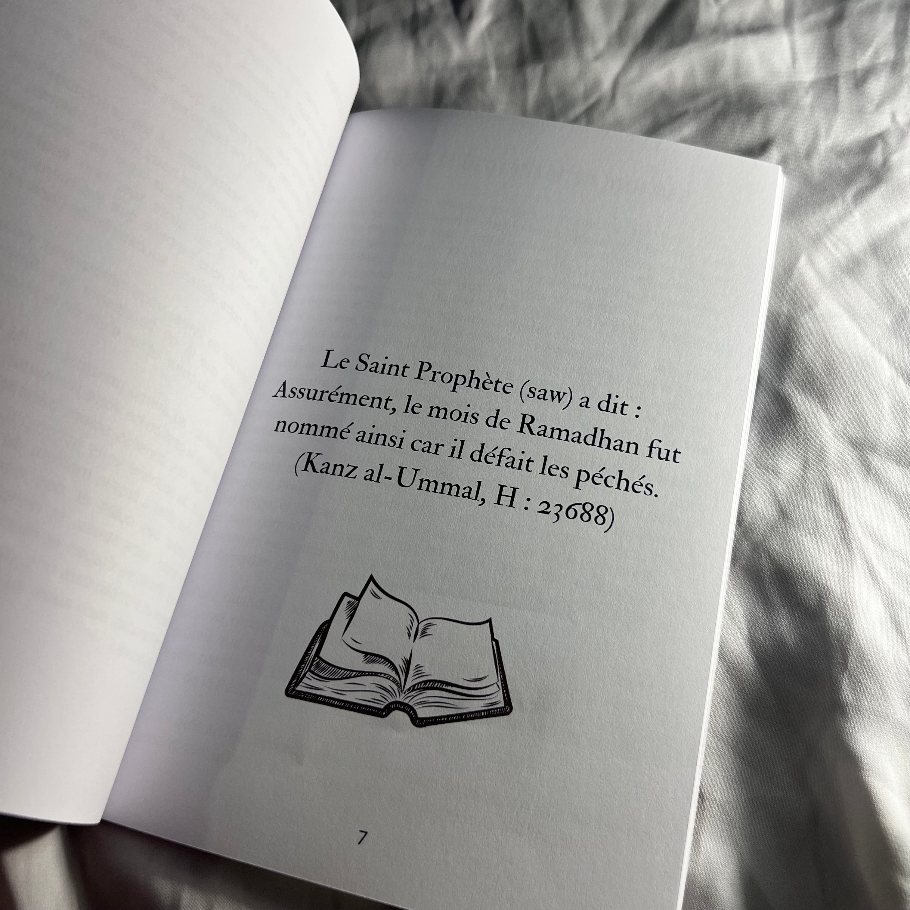 LE JEÛNE DU RAMADAN EN TANT QUE FEMME MUSULMANE