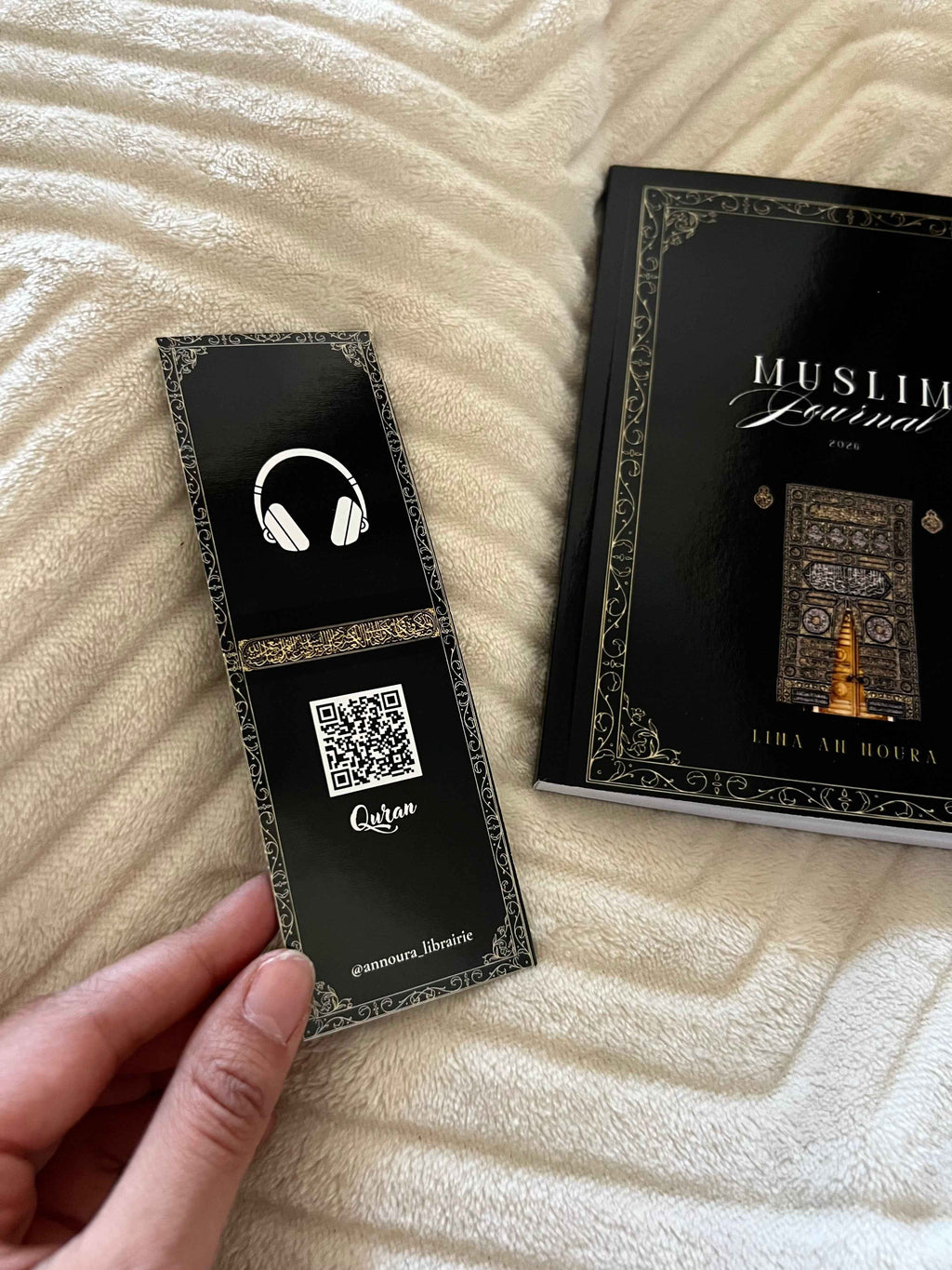 Coffret Al-Bayt -  Édition Kaaba