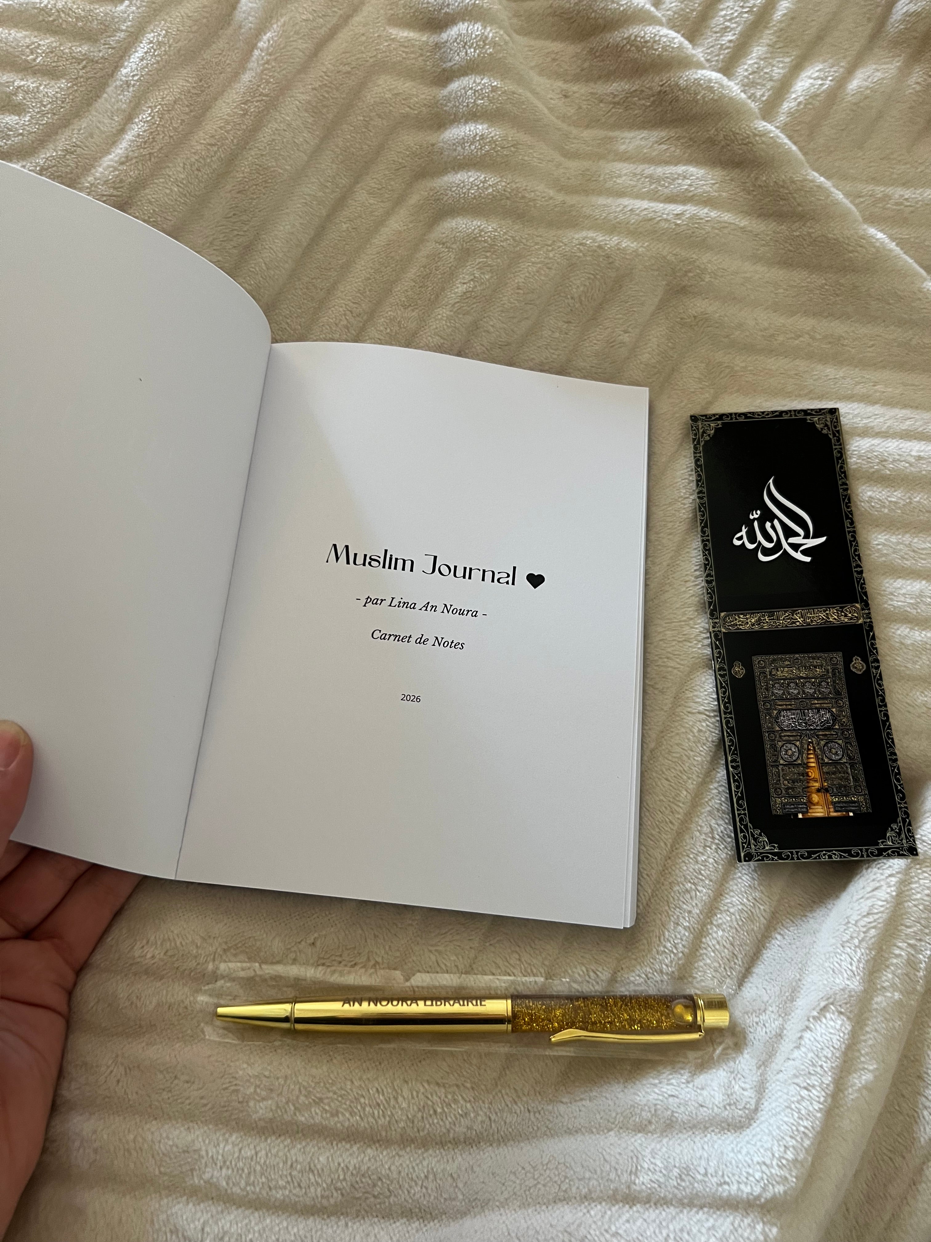 Coffret Al-Bayt -  Édition Kaaba