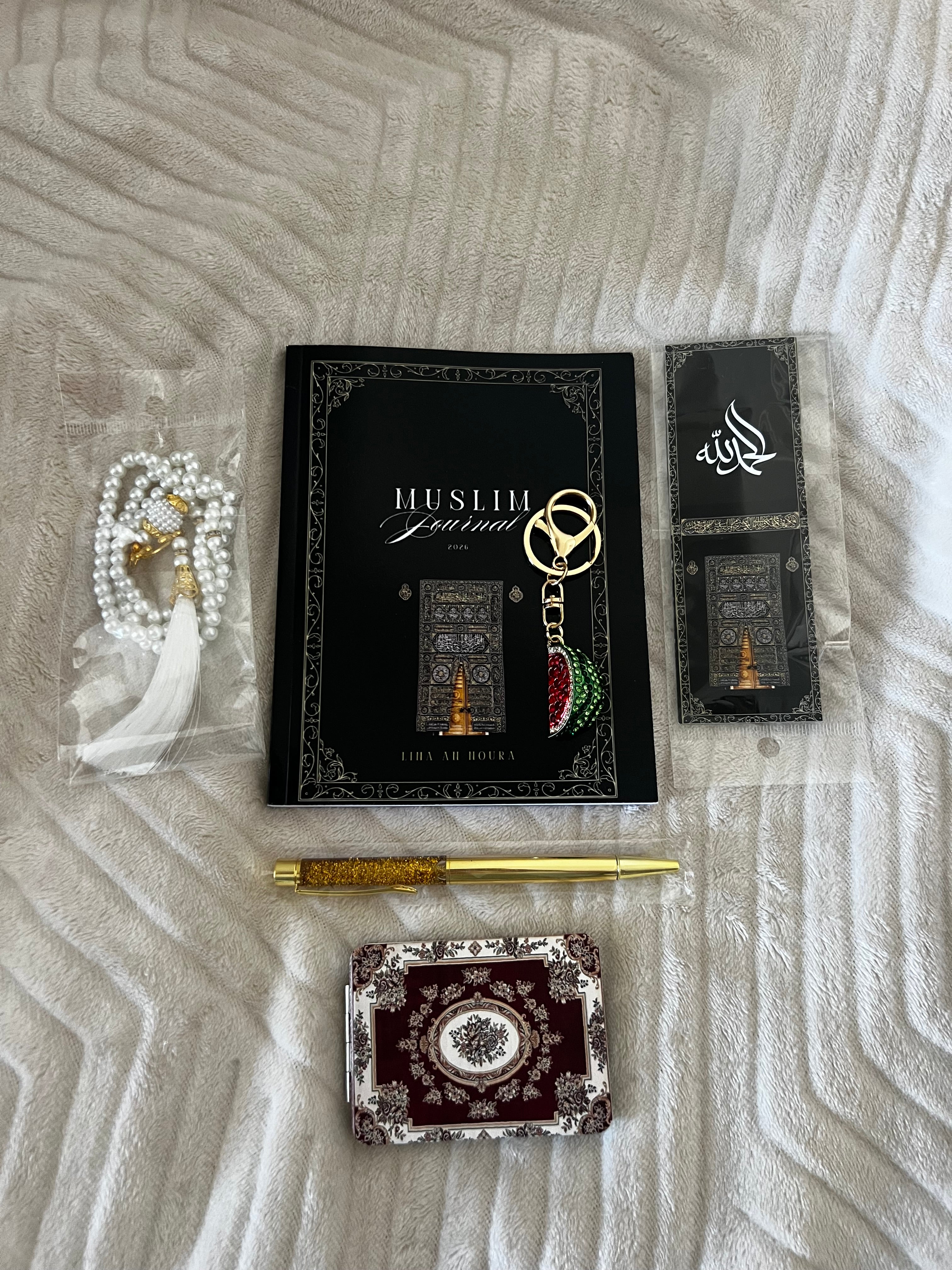 Coffret Al-Bayt -  Édition Kaaba