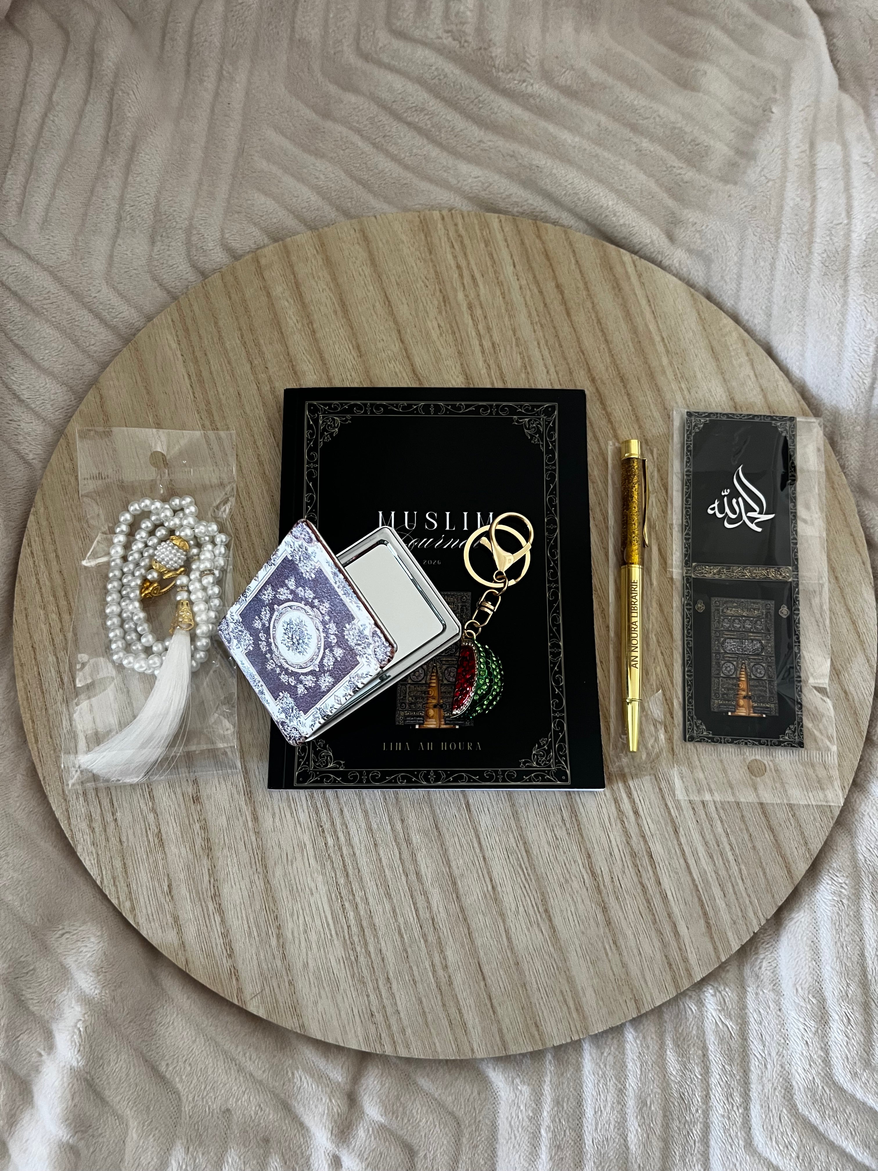 Coffret Al-Bayt -  Édition Kaaba