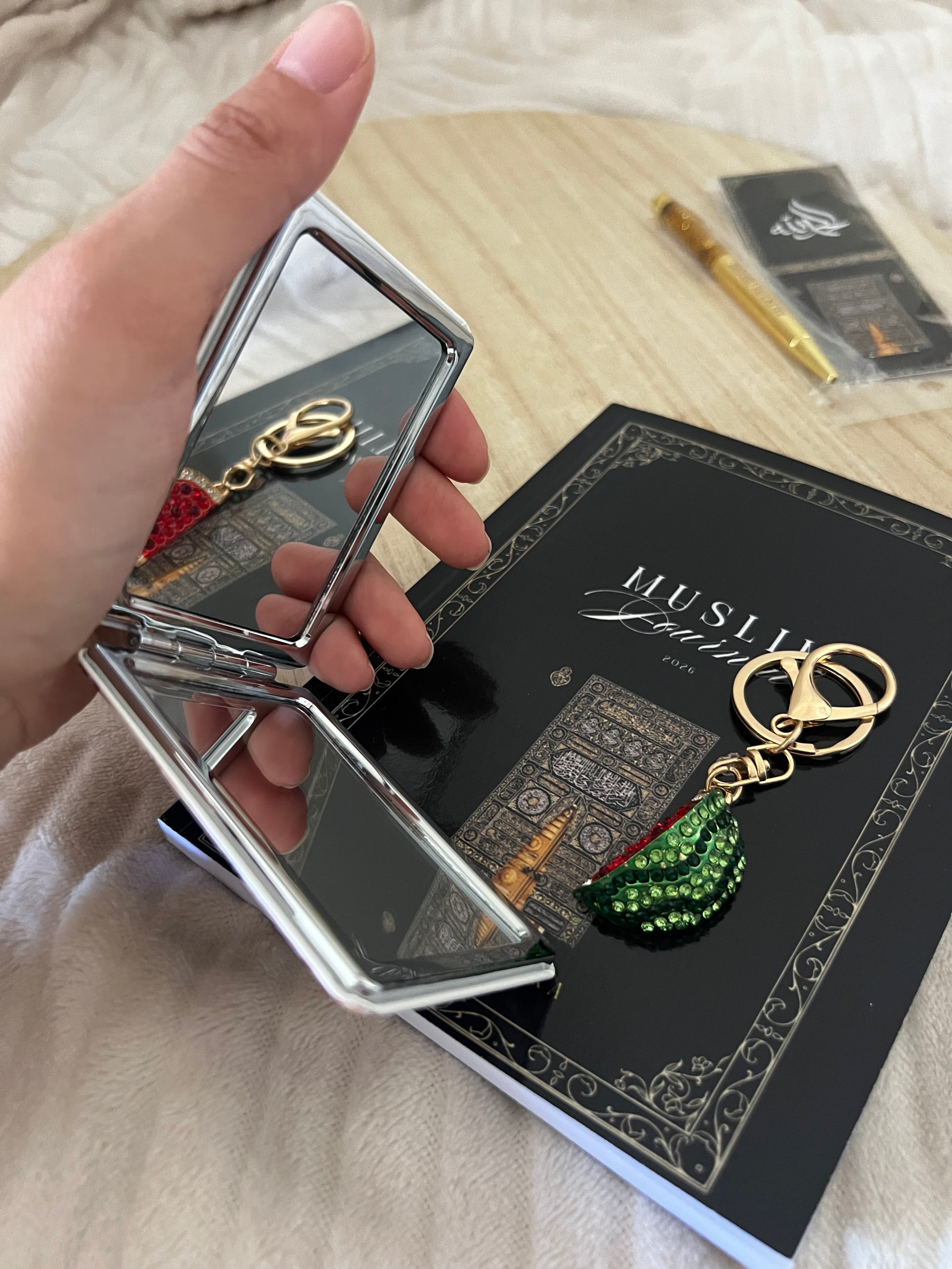 Coffret Al-Bayt -  Édition Kaaba
