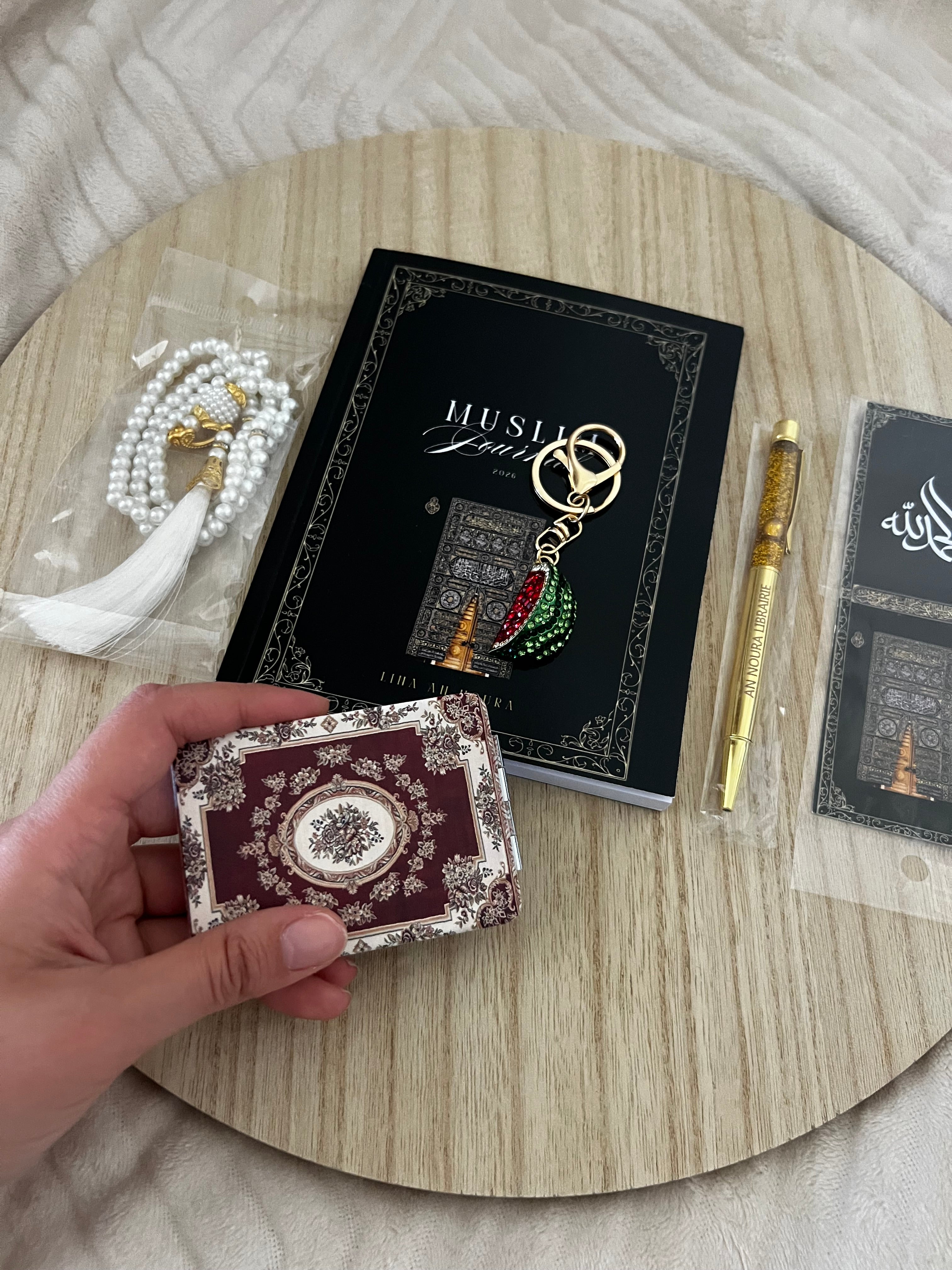 Coffret Al-Bayt -  Édition Kaaba