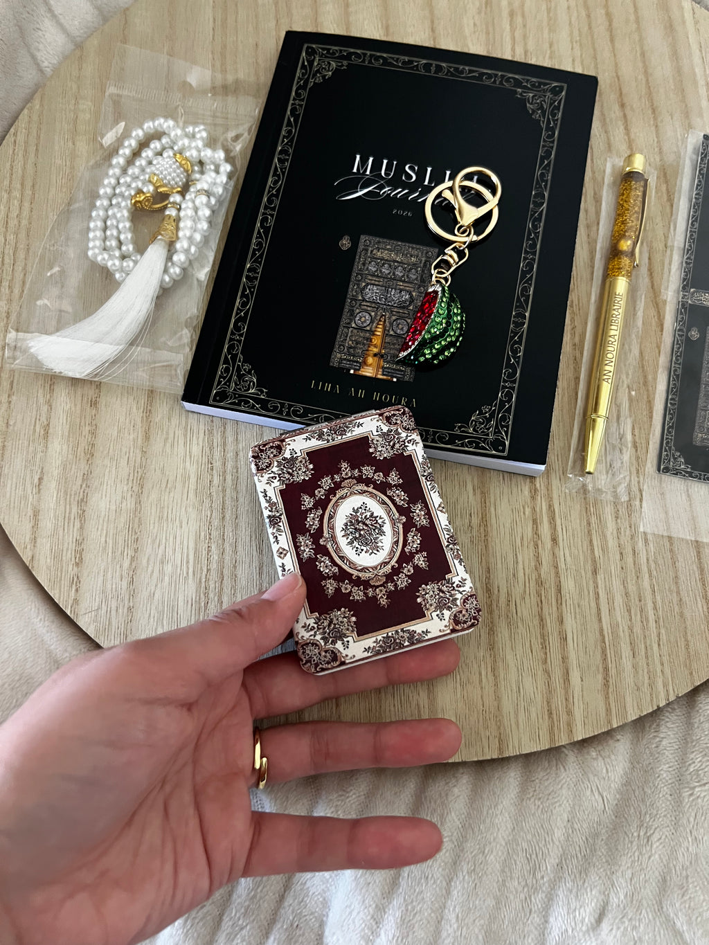 Coffret Al-Bayt -  Édition Kaaba