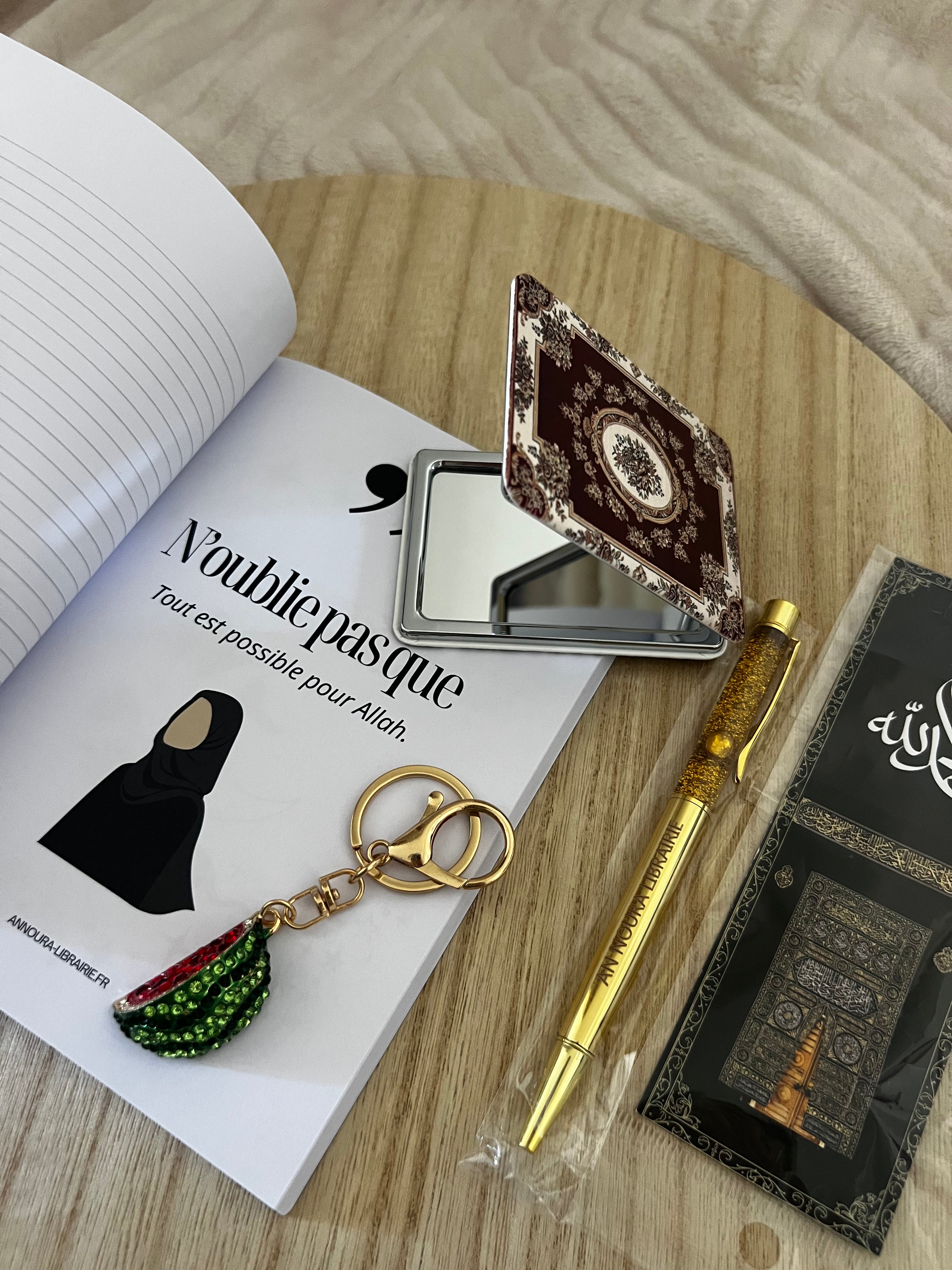 Coffret Al-Bayt -  Édition Kaaba