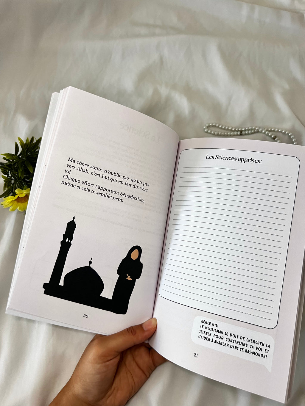 My Essential Muslim Planner