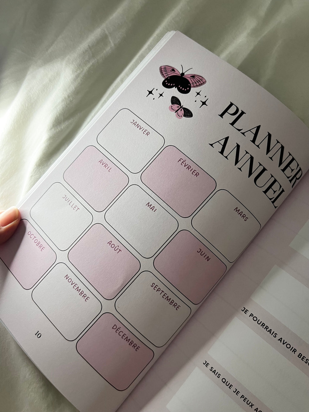 My Essential Muslim Planner