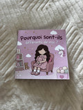 Pourquoi sont-ils différents de moi?