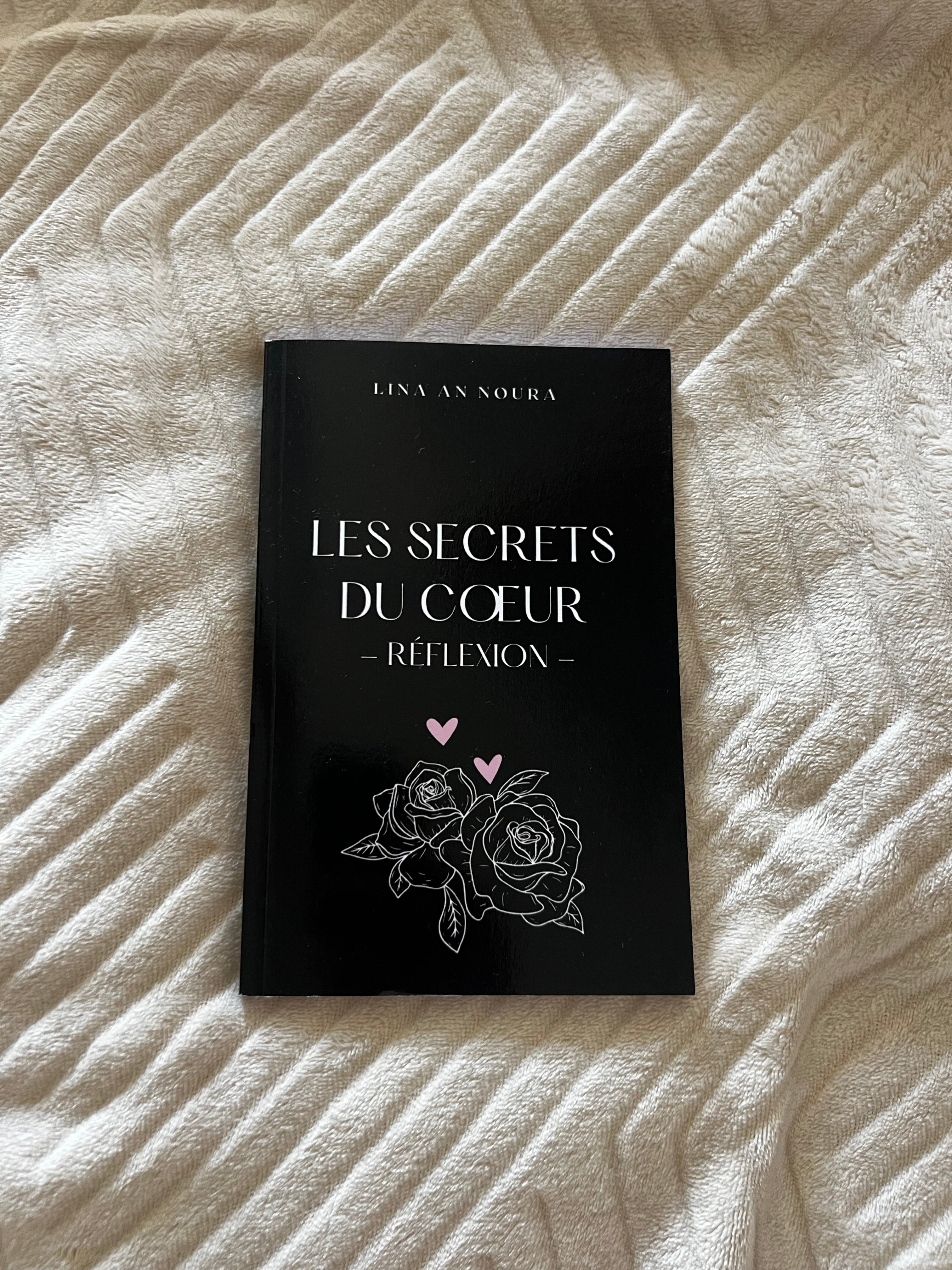 Les Secrets du Cœur - Réflexion
