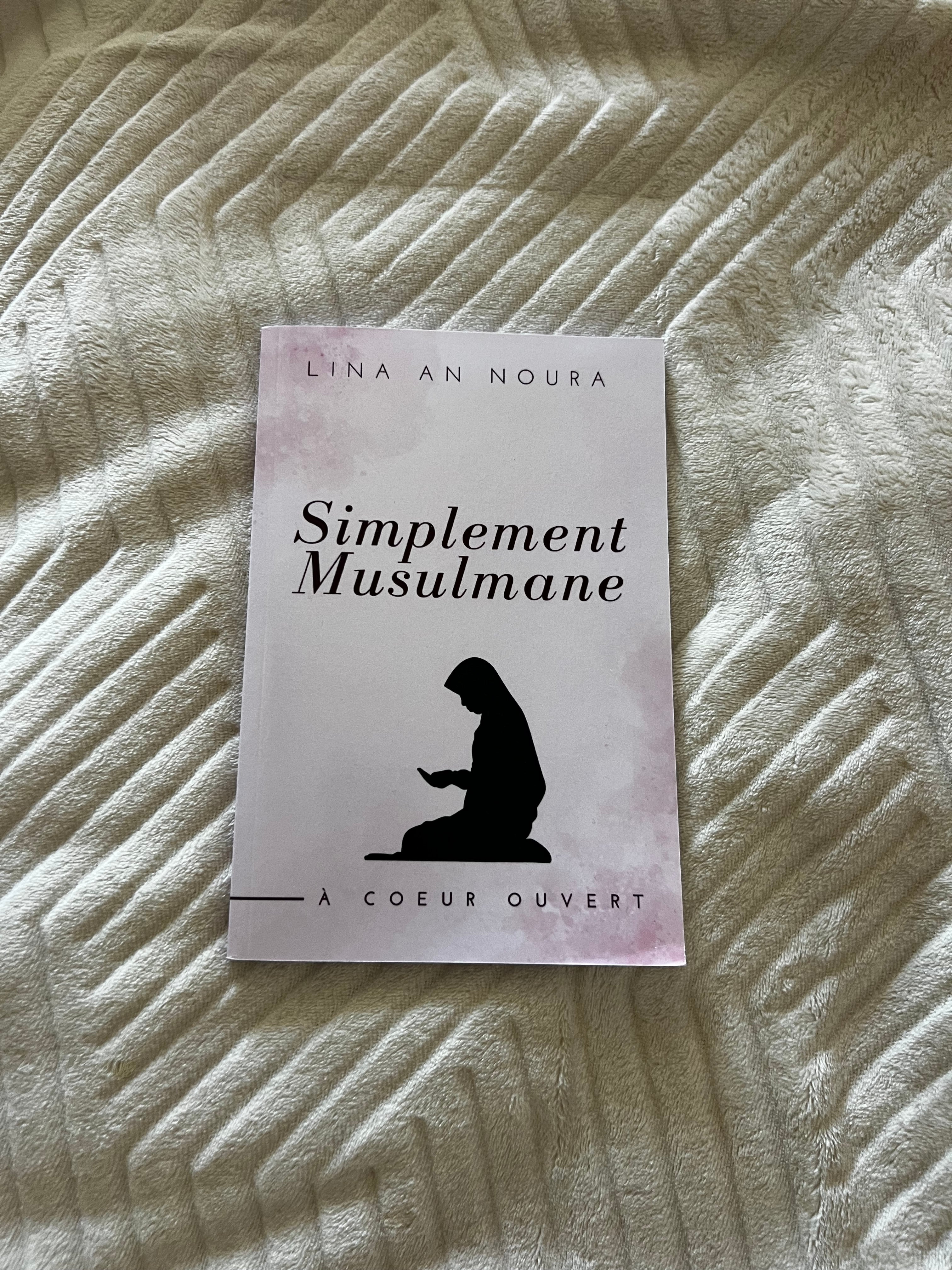 SIMPLEMENT MUSULMANE