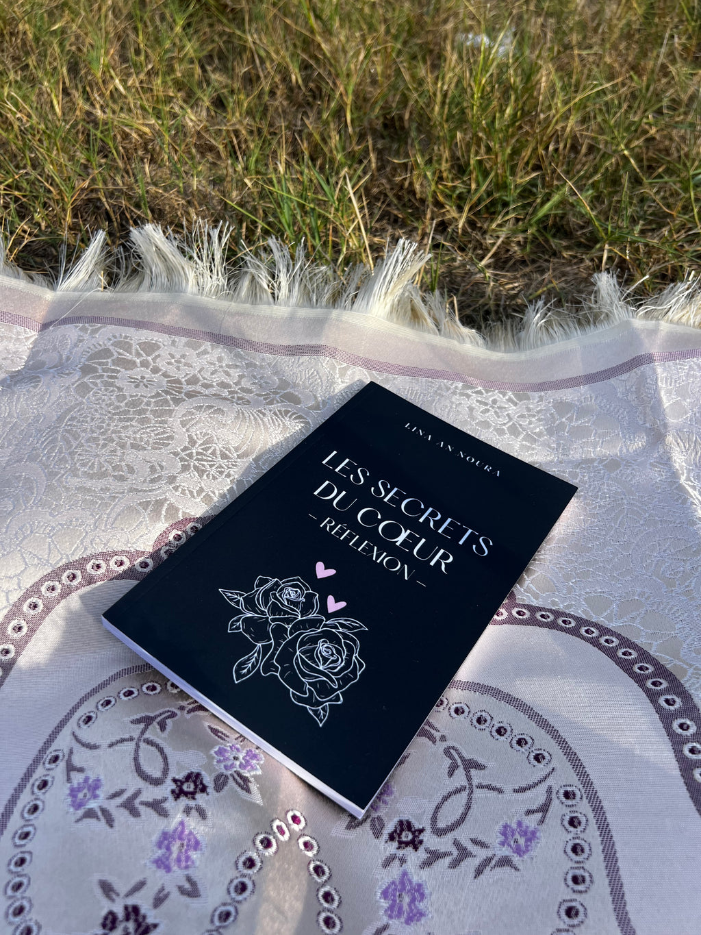 Les Secrets du Cœur - Réflexion