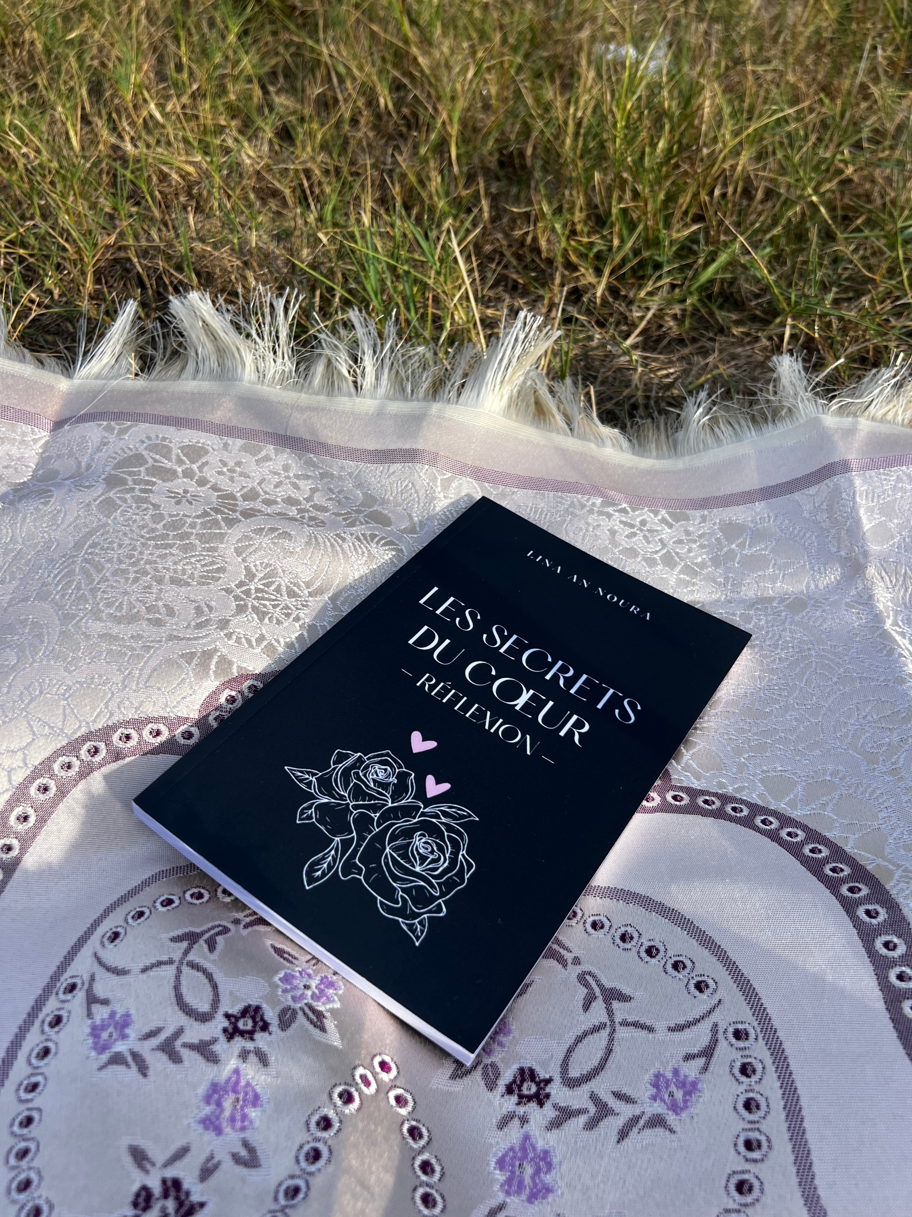 Les Secrets du Cœur - Réflexion