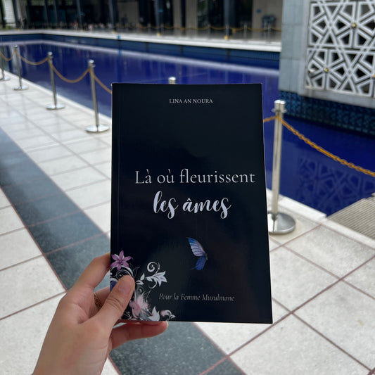 Là où fleurissent les âmes