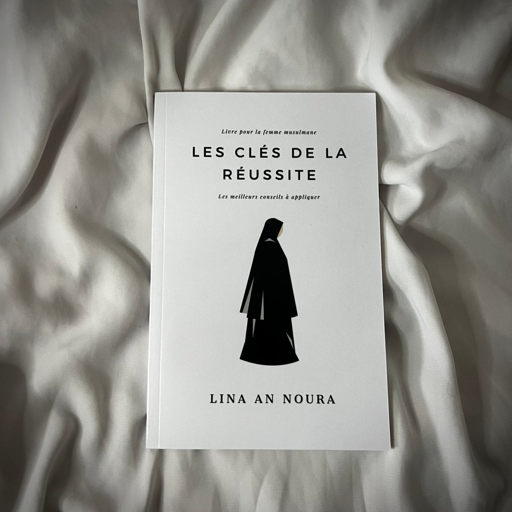 LES CLÉS DE LA RÉUSSITE