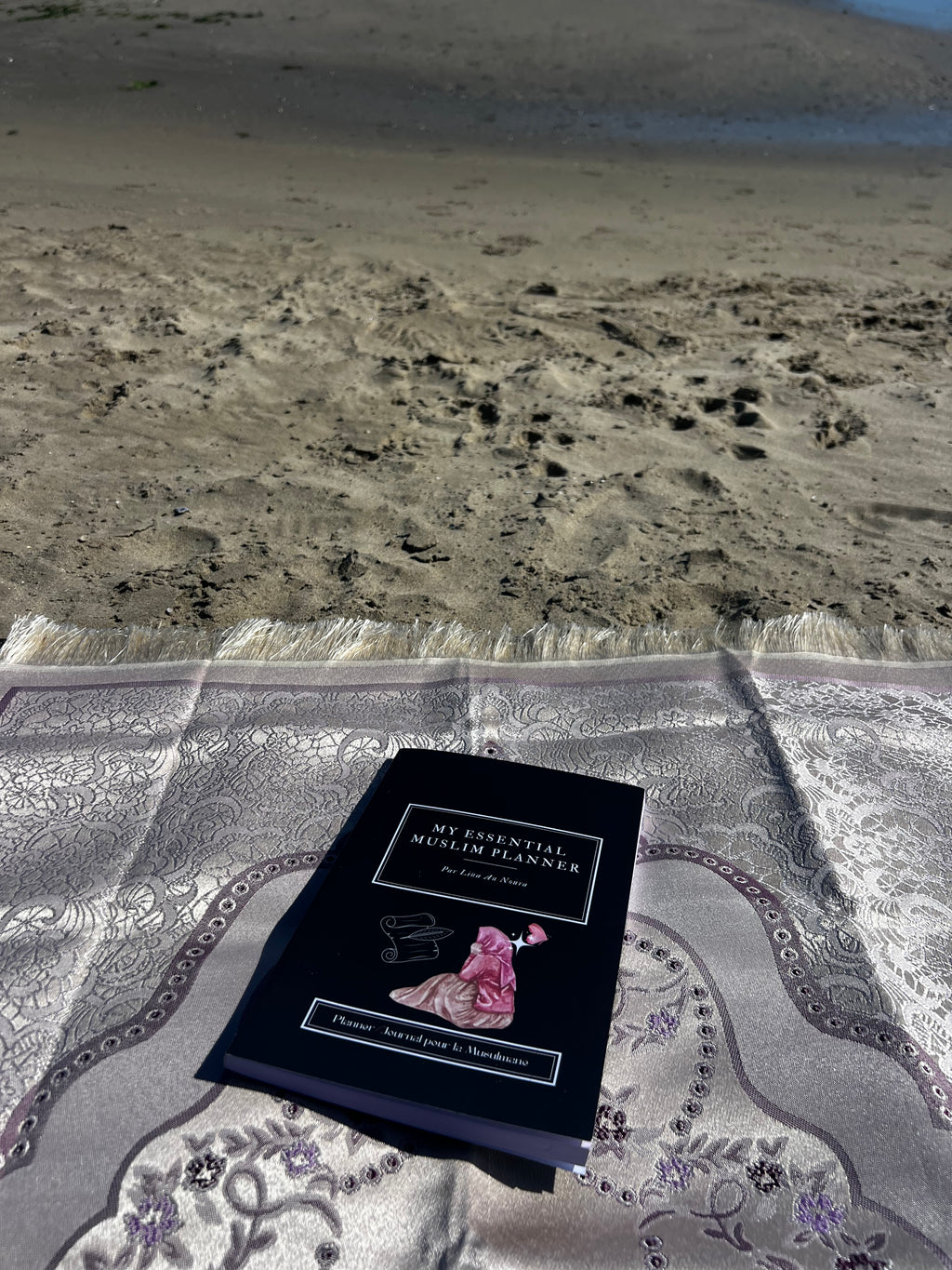 My Essential Muslim Planner