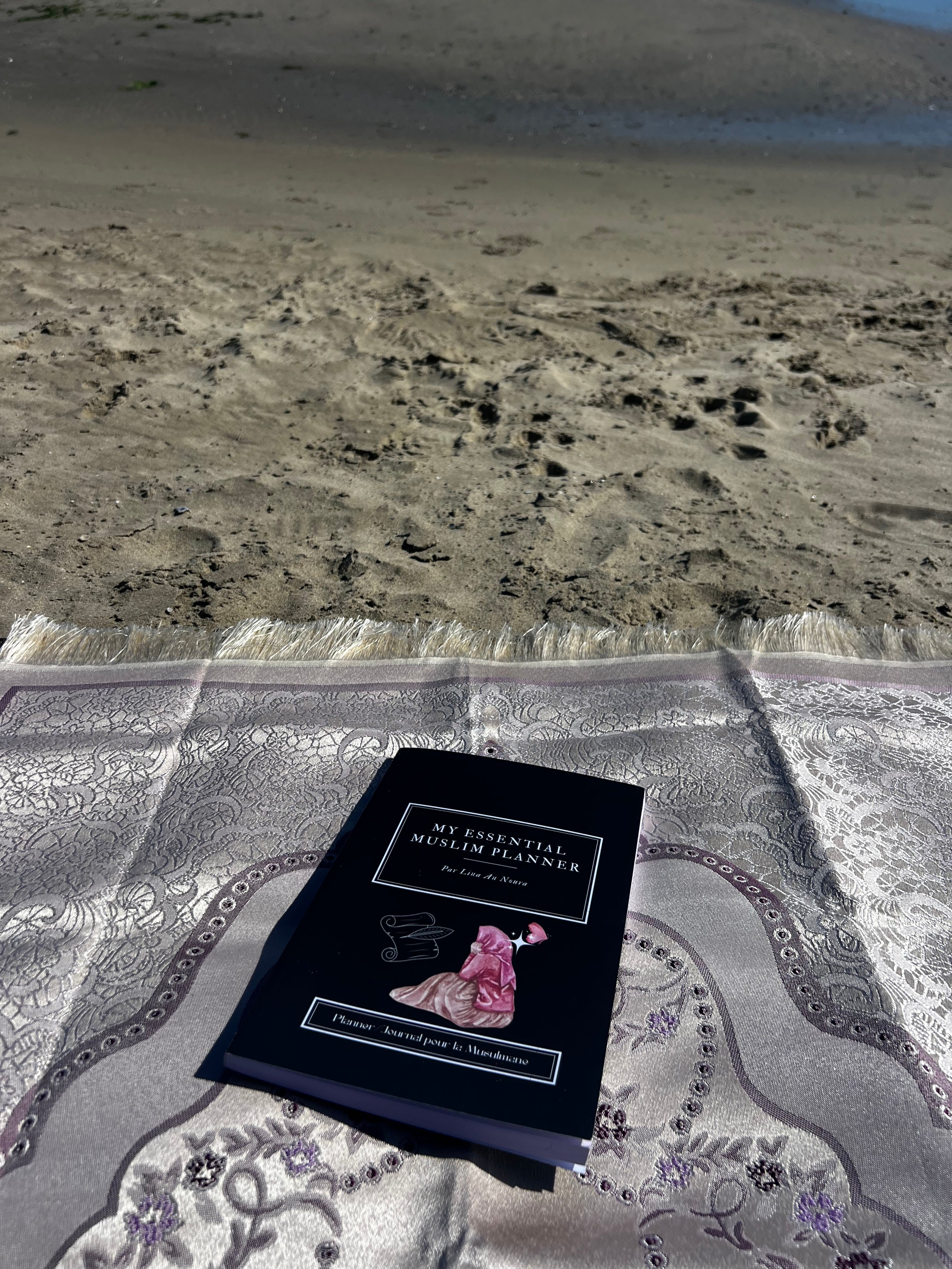 My Essential Muslim Planner