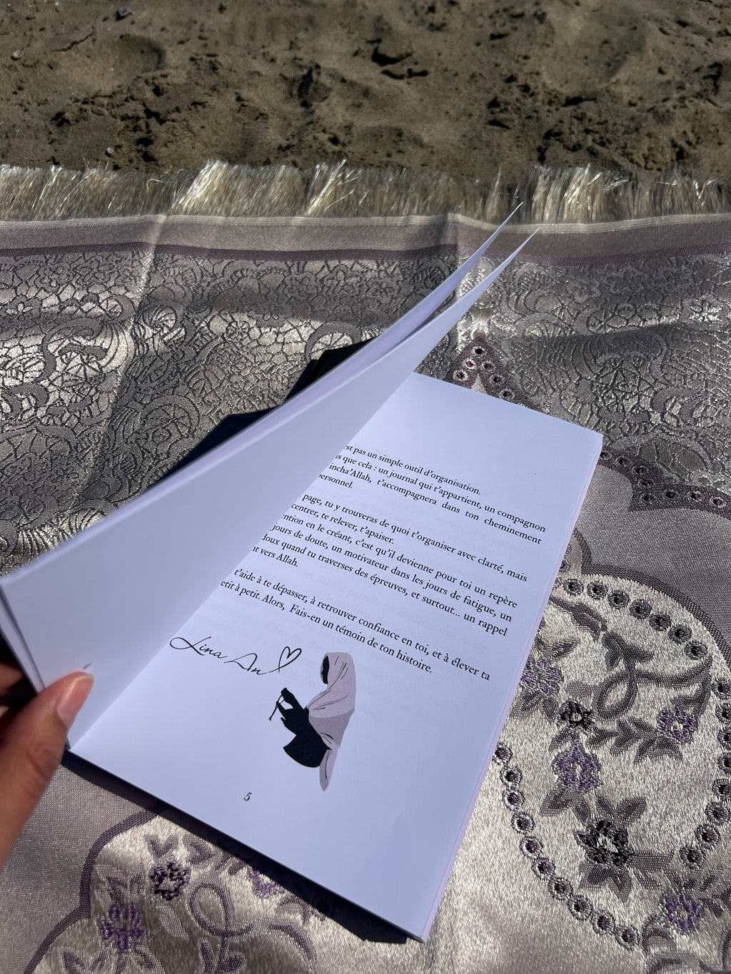 My Essential Muslim Planner