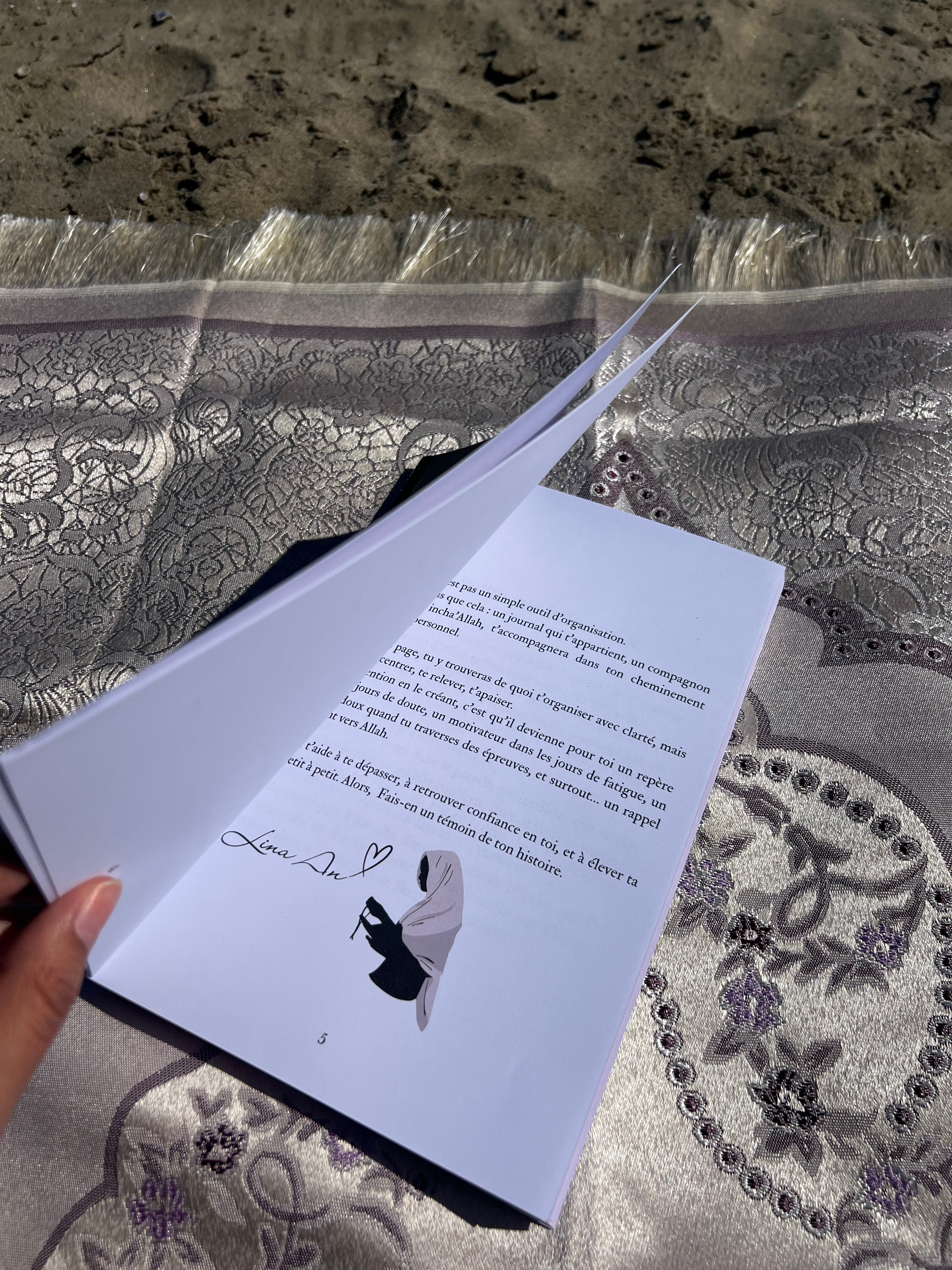 My Essential Muslim Planner