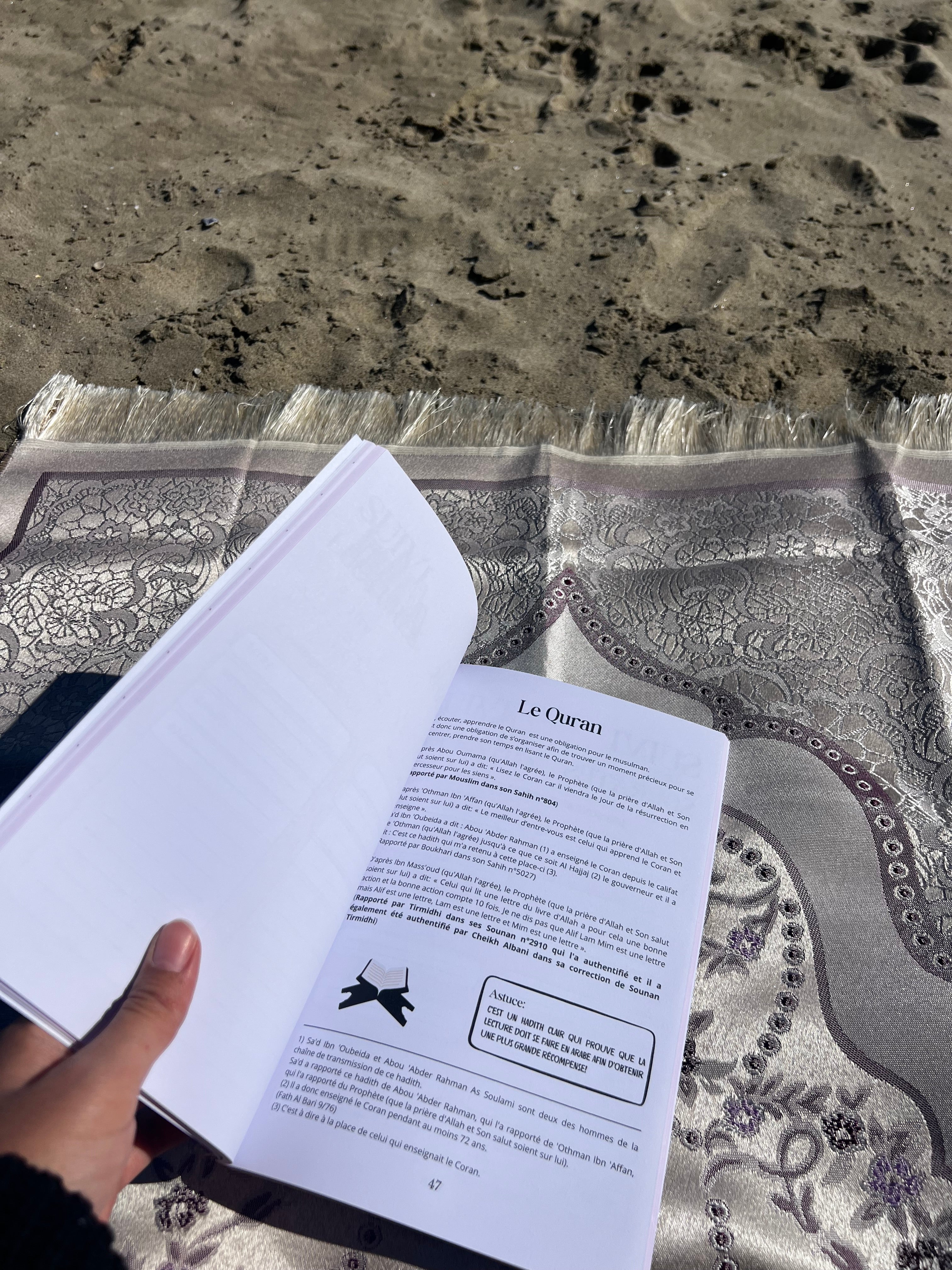 My Essential Muslim Planner