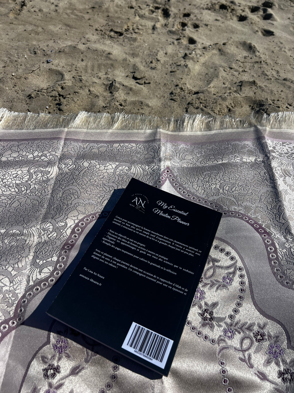 My Essential Muslim Planner