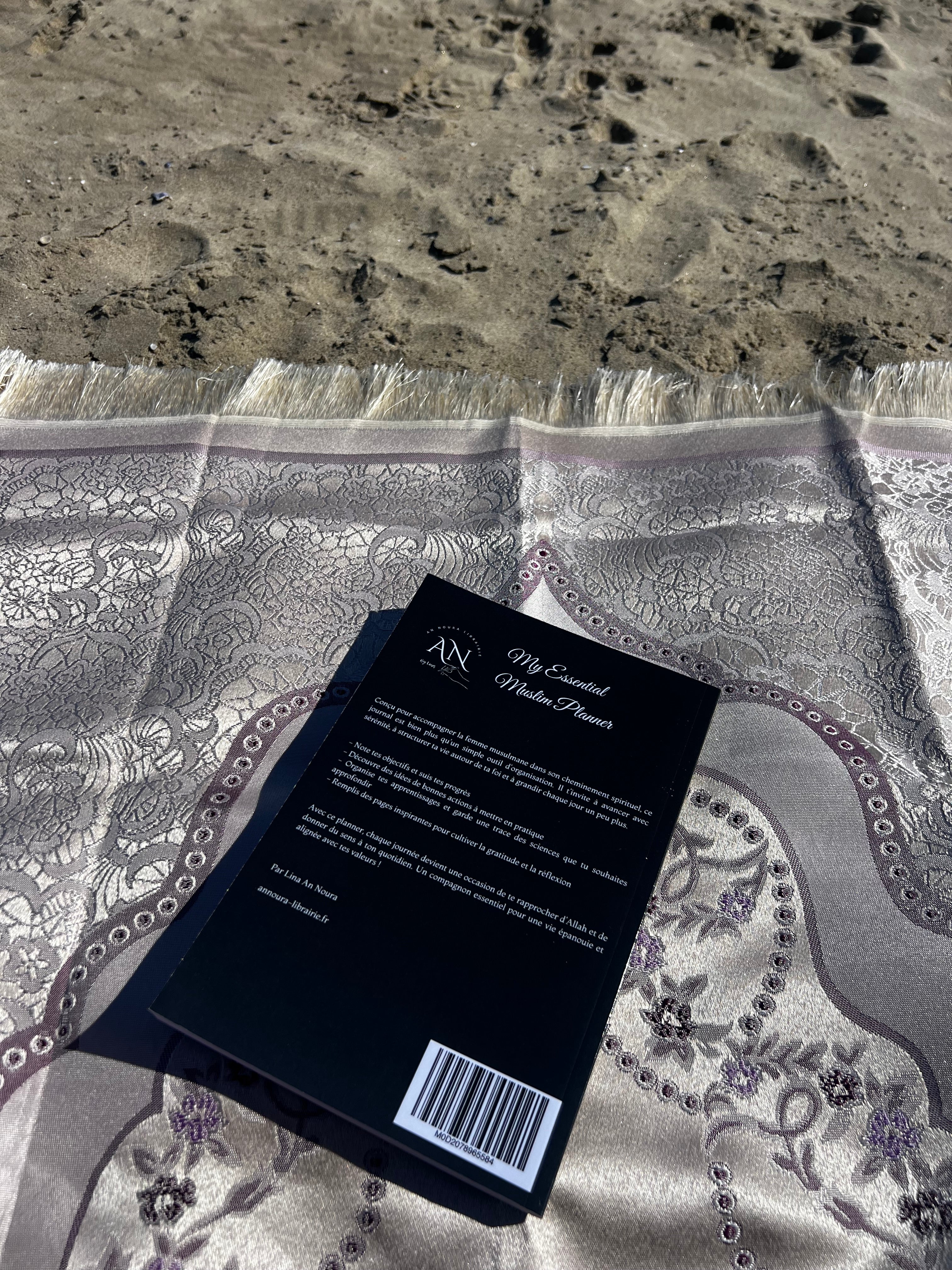 My Essential Muslim Planner