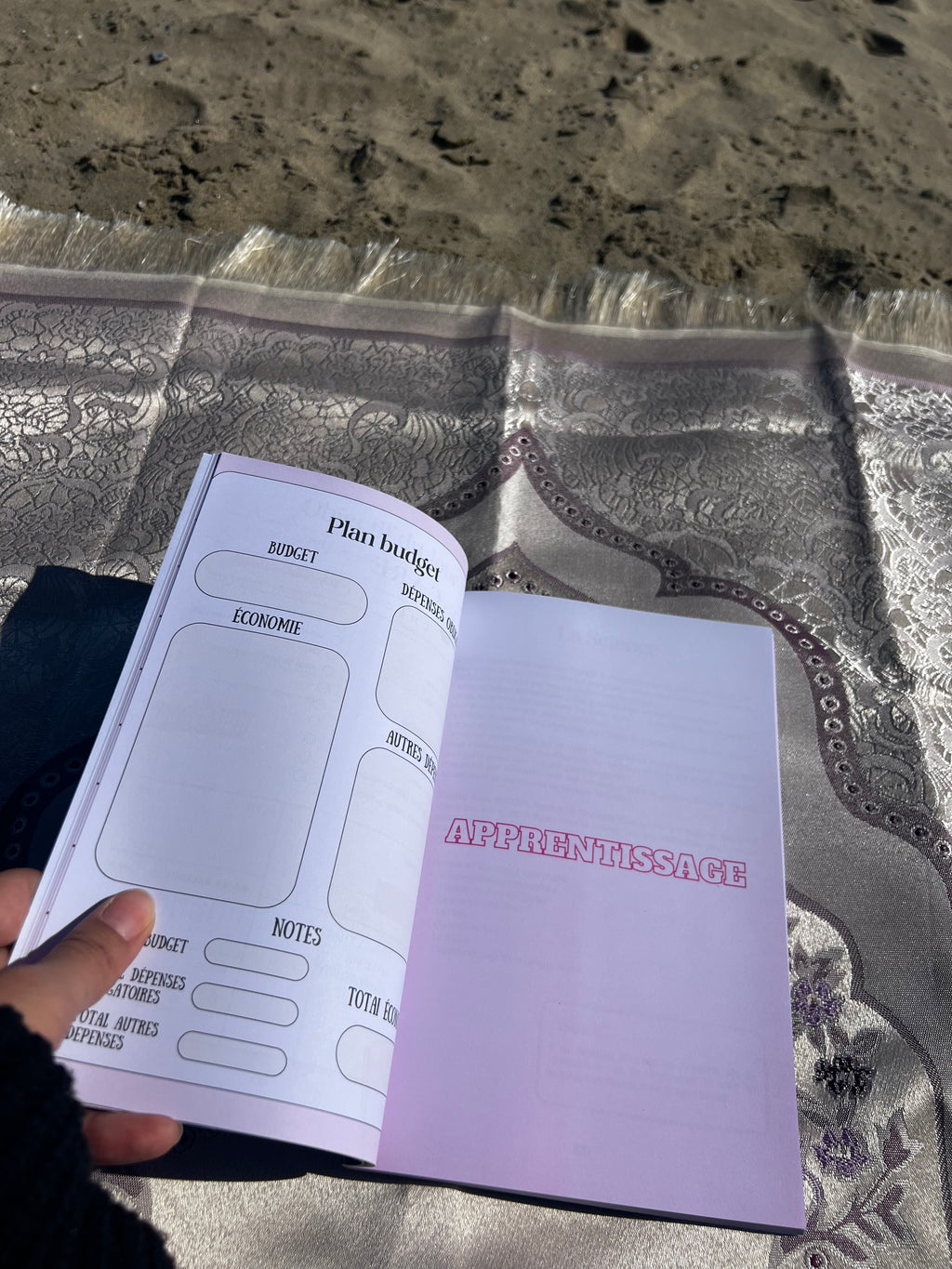 My Essential Muslim Planner