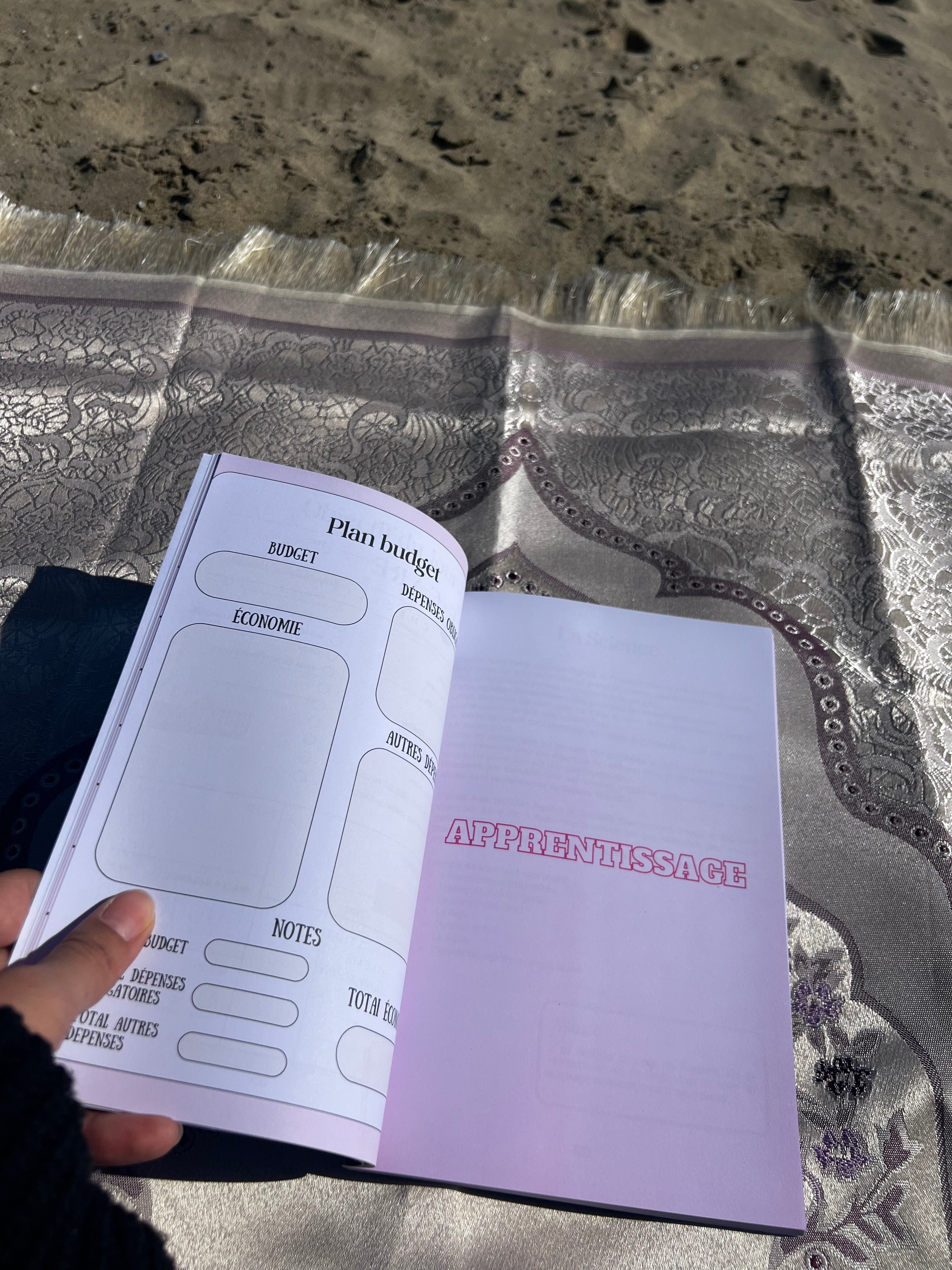 My Essential Muslim Planner