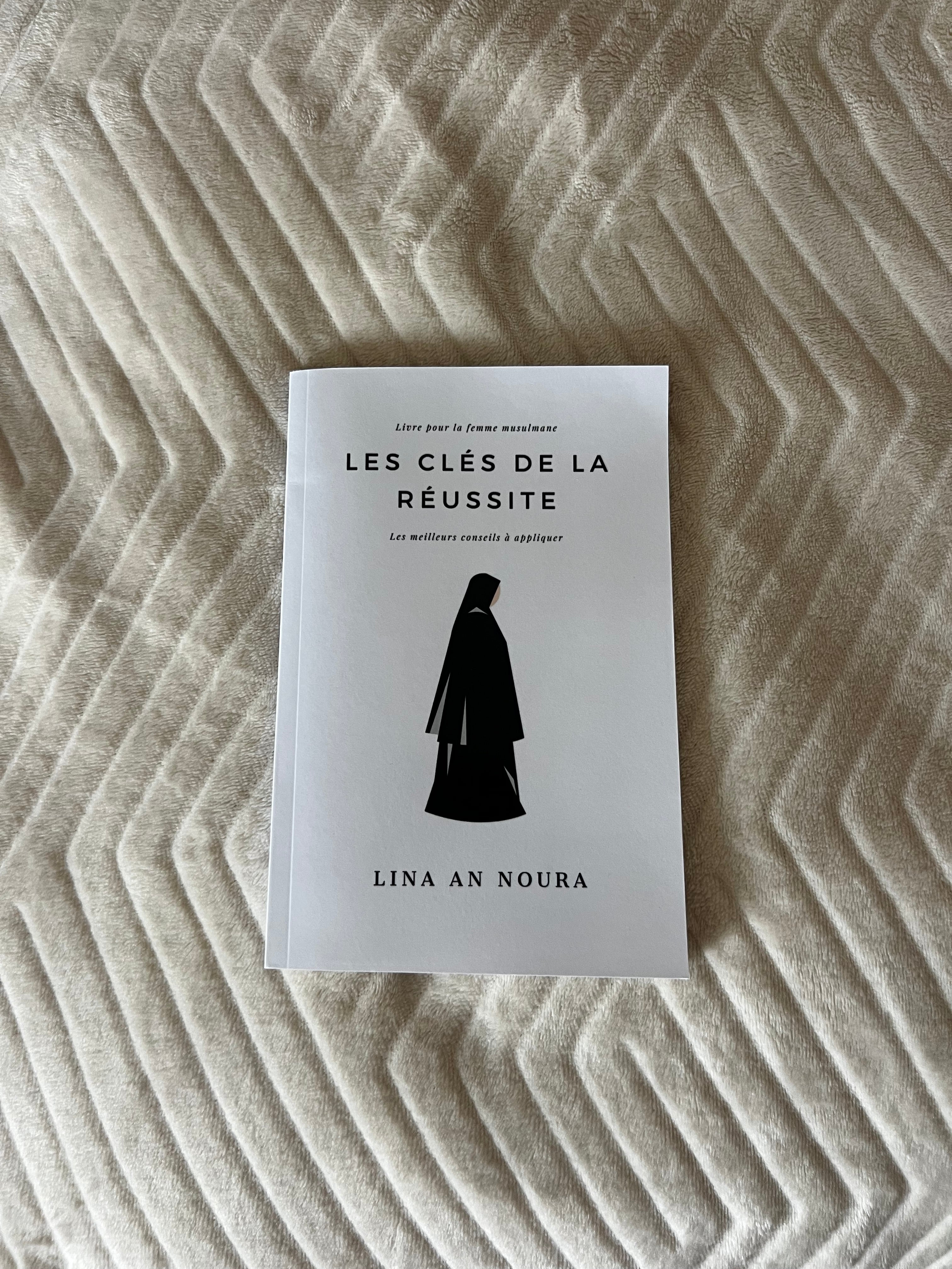 LES CLÉS DE LA RÉUSSITE