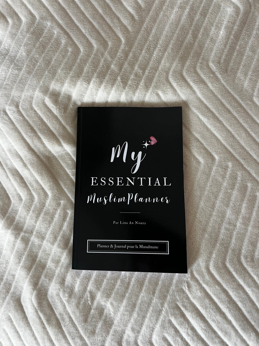 My Essential Muslim Planner