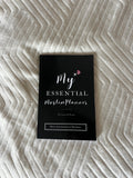 My Essential Muslim Planner