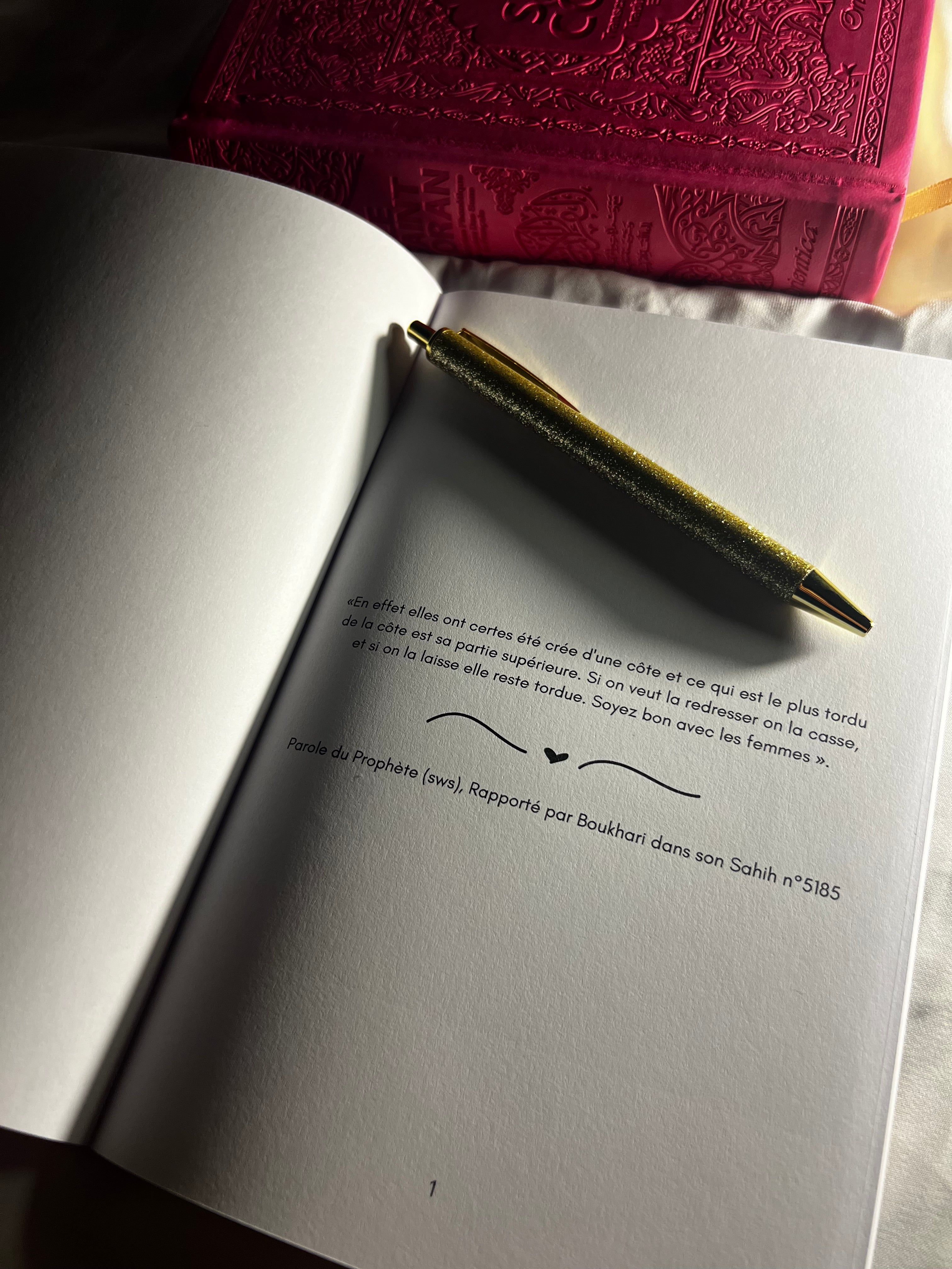 SIMPLEMENT MUSULMANE