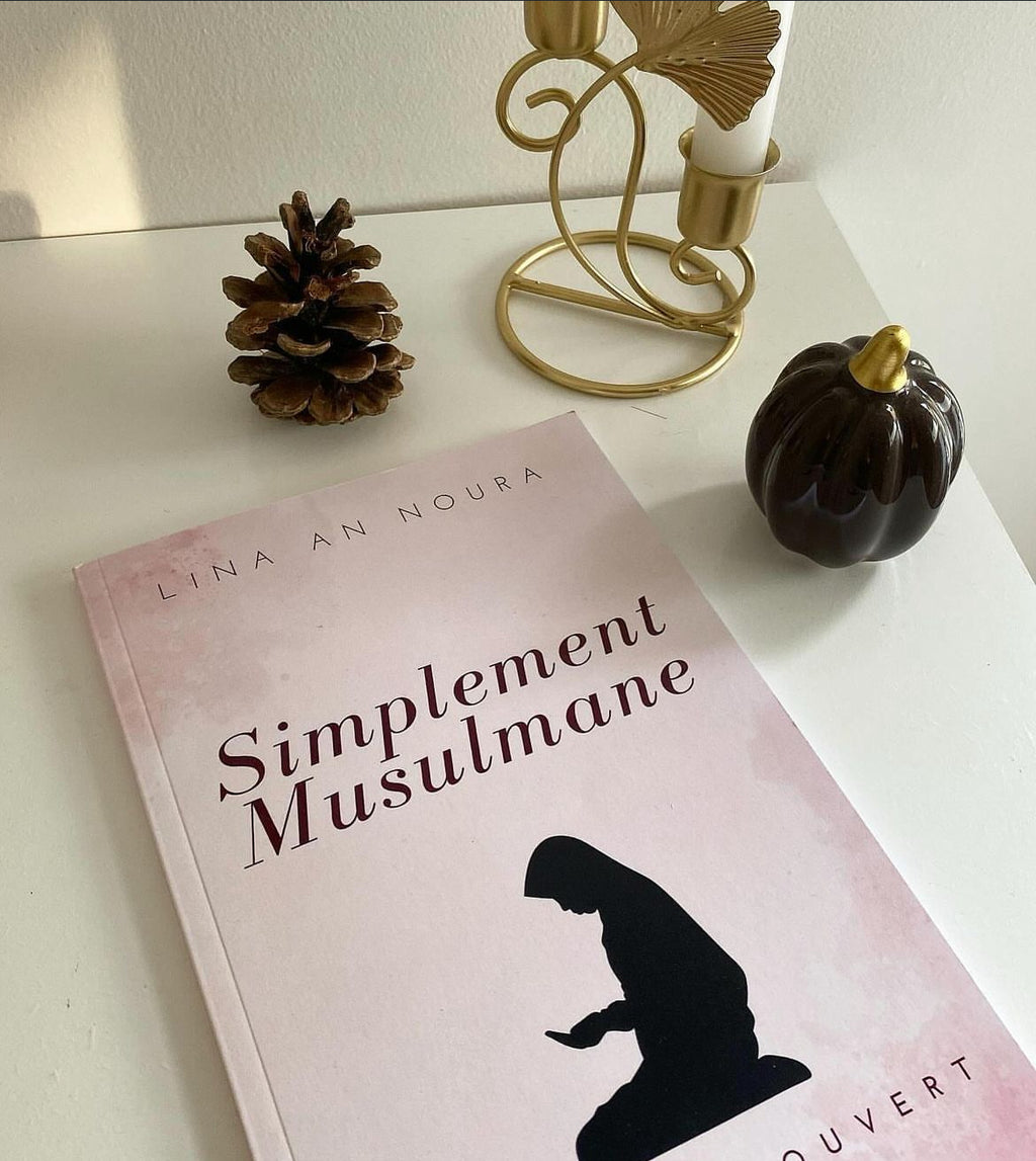 SIMPLEMENT MUSULMANE