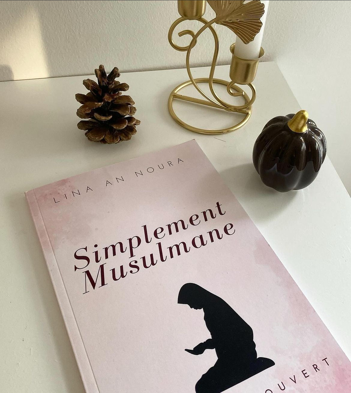 SIMPLEMENT MUSULMANE