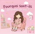 Pourquoi sont-ils différents de moi?