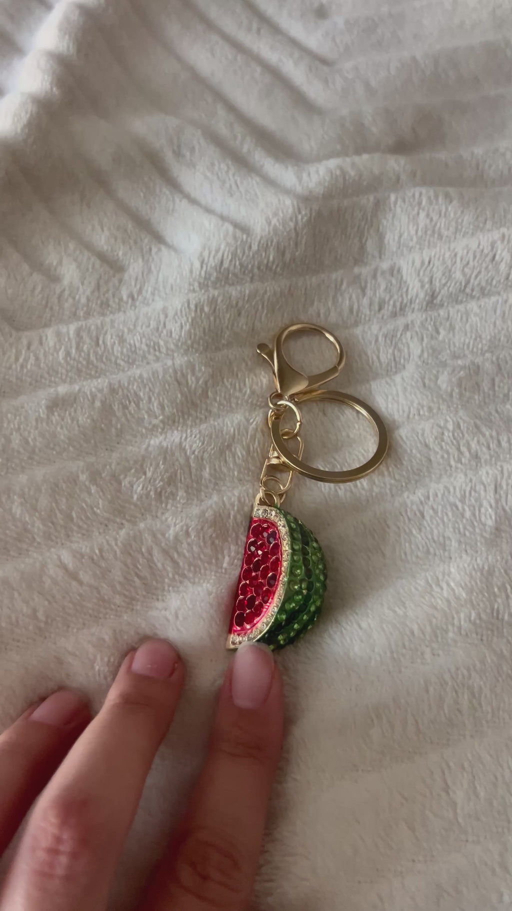 Porte-clés Palestine