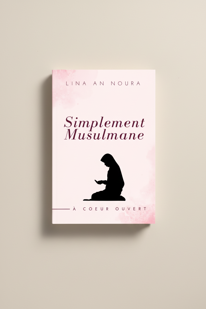 Simplement Musulmane